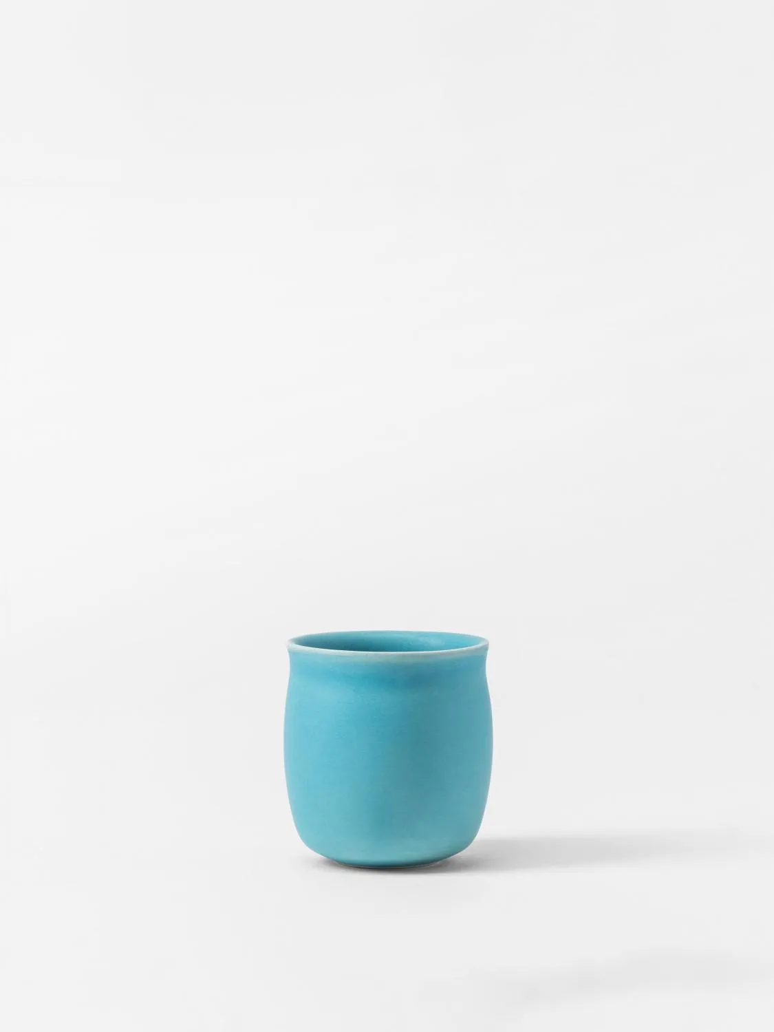 Bicchiere piccolo Alev Raawii in ceramica