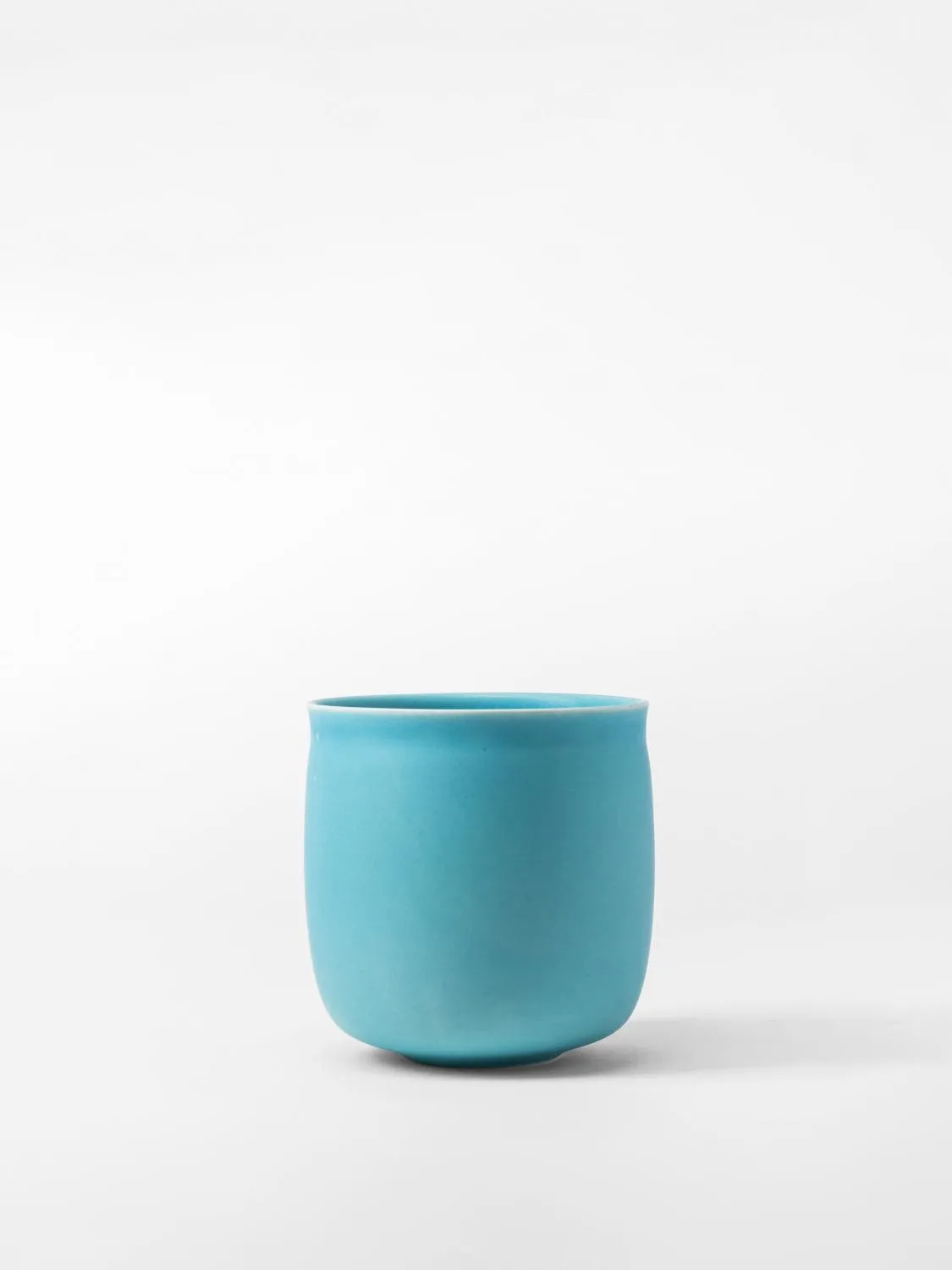 Vaso Alev Raawii in ceramica