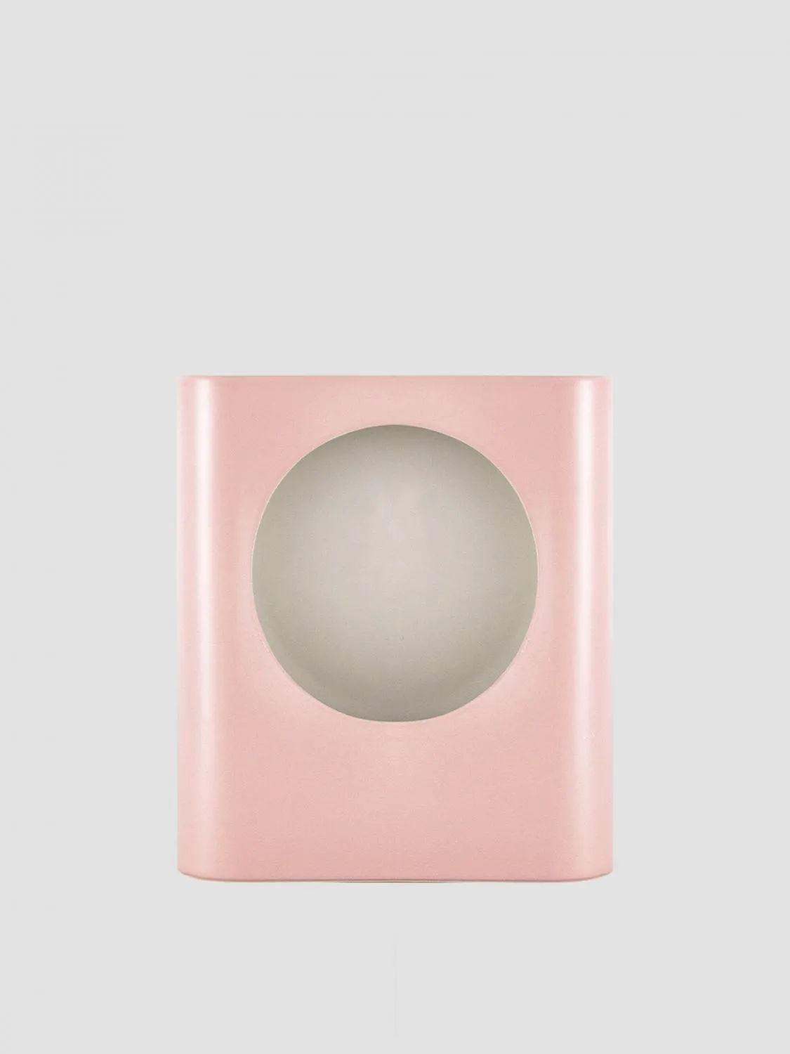 Lampada da tavolo Signal Raawii in ceramica