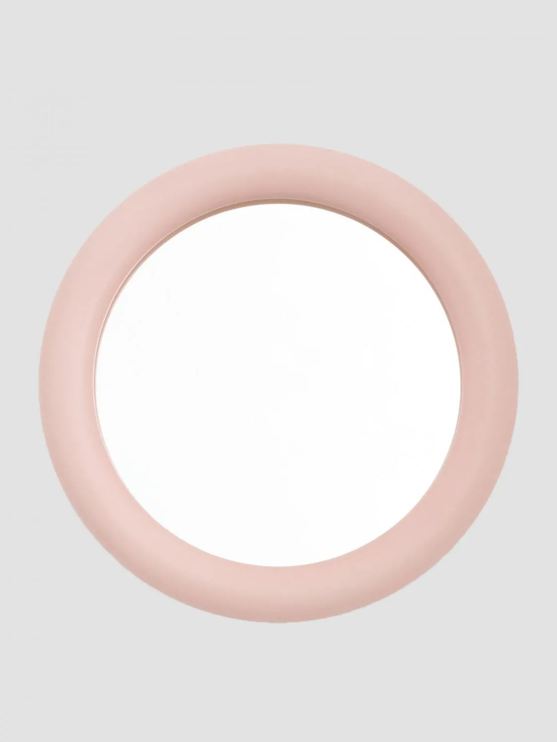 Specchio Duplum Raawii in metallo e vetro