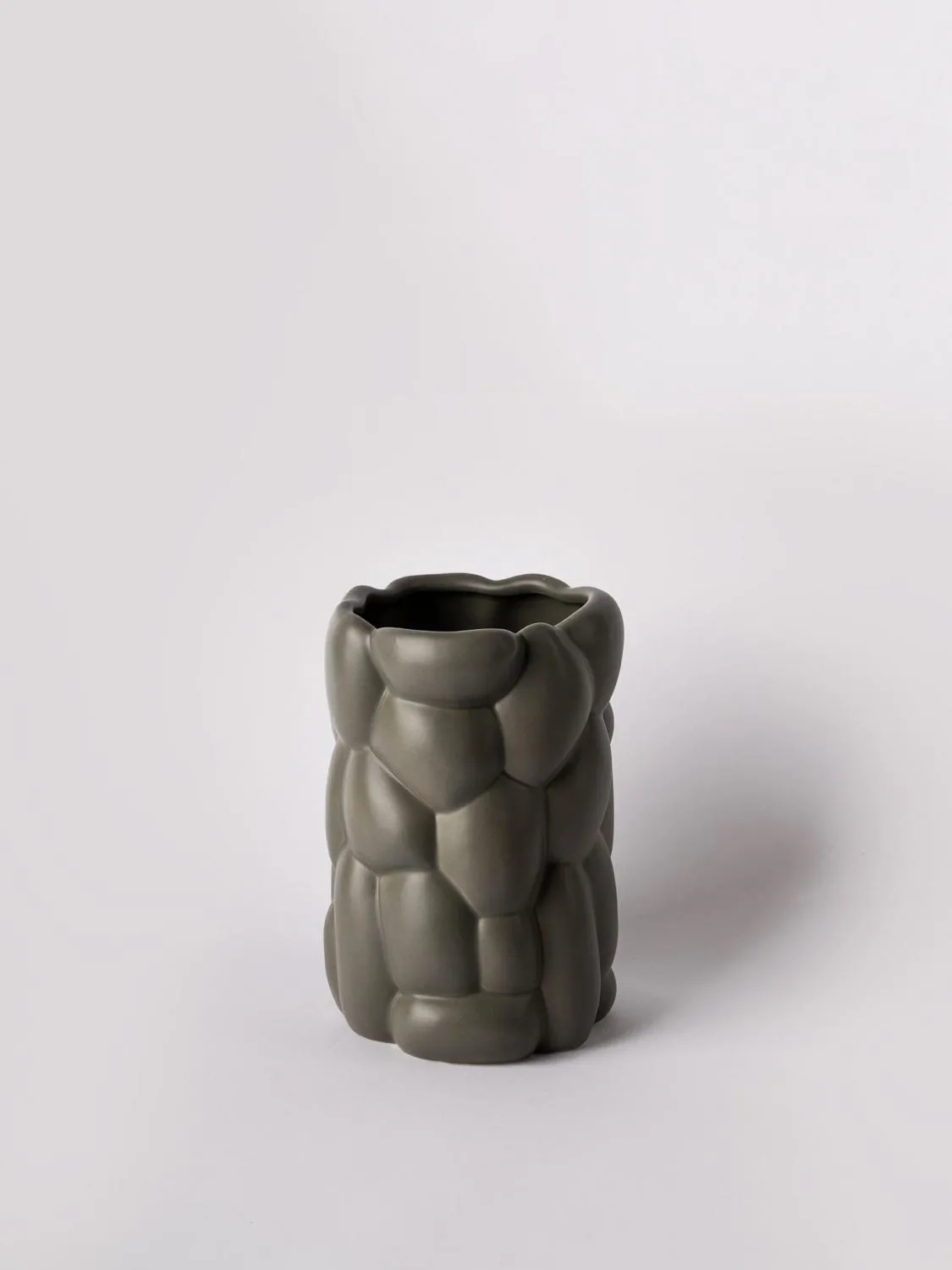 Vaso Cloud Raawii in ceramica