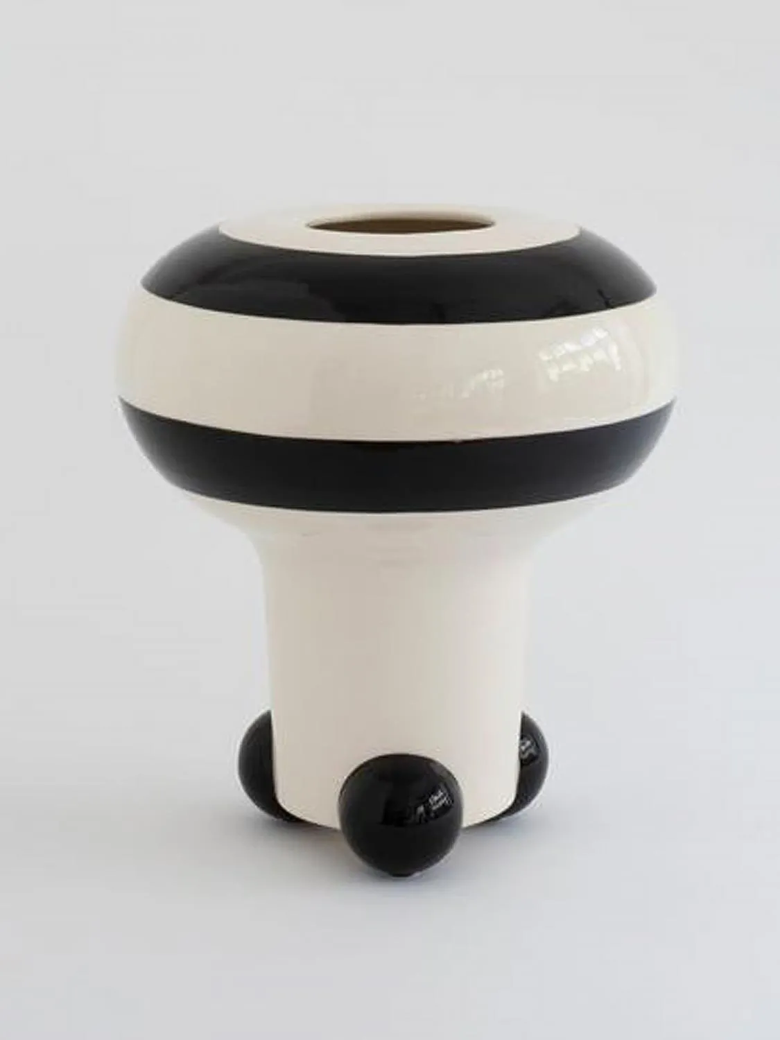 Vaso Mushroom Raawii in ceramica