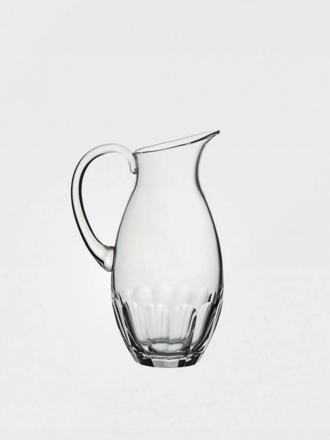 Caraffa Aida Rogaska in cristallo