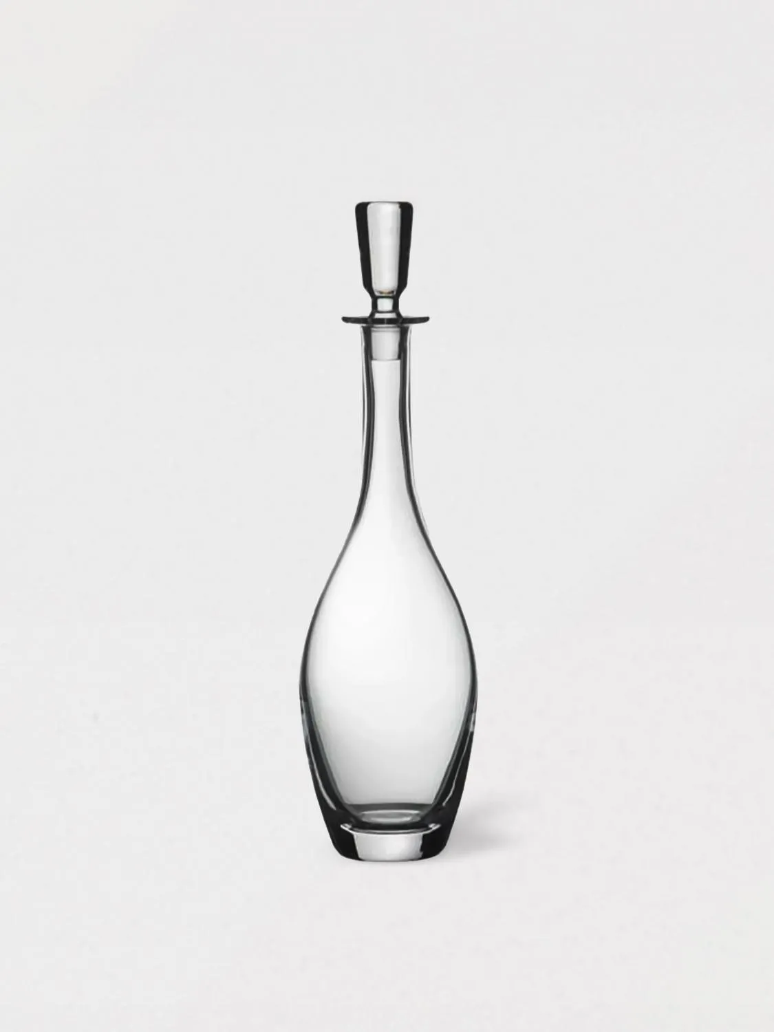 Bottiglia Viva Rogaska in cristallo