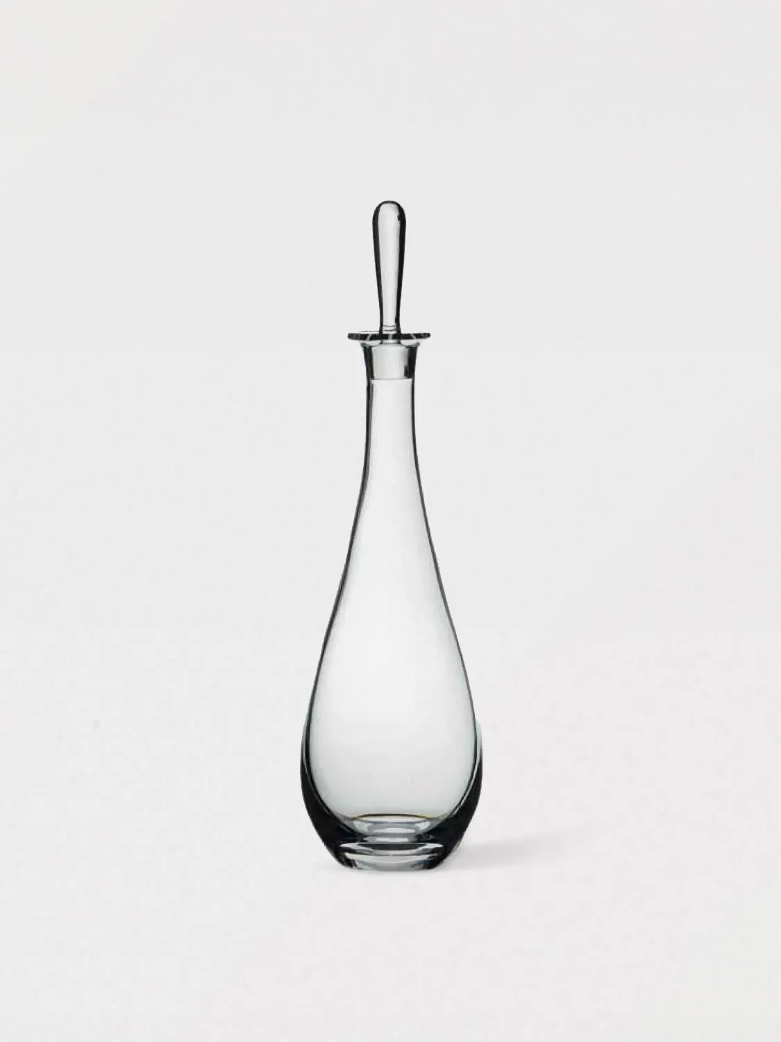 Decanter Rogaska in cristallo