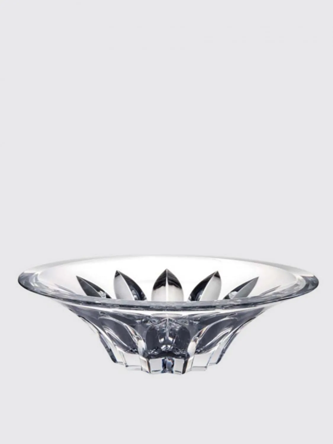 Centrotavola Dafne Rogaska in cristallo