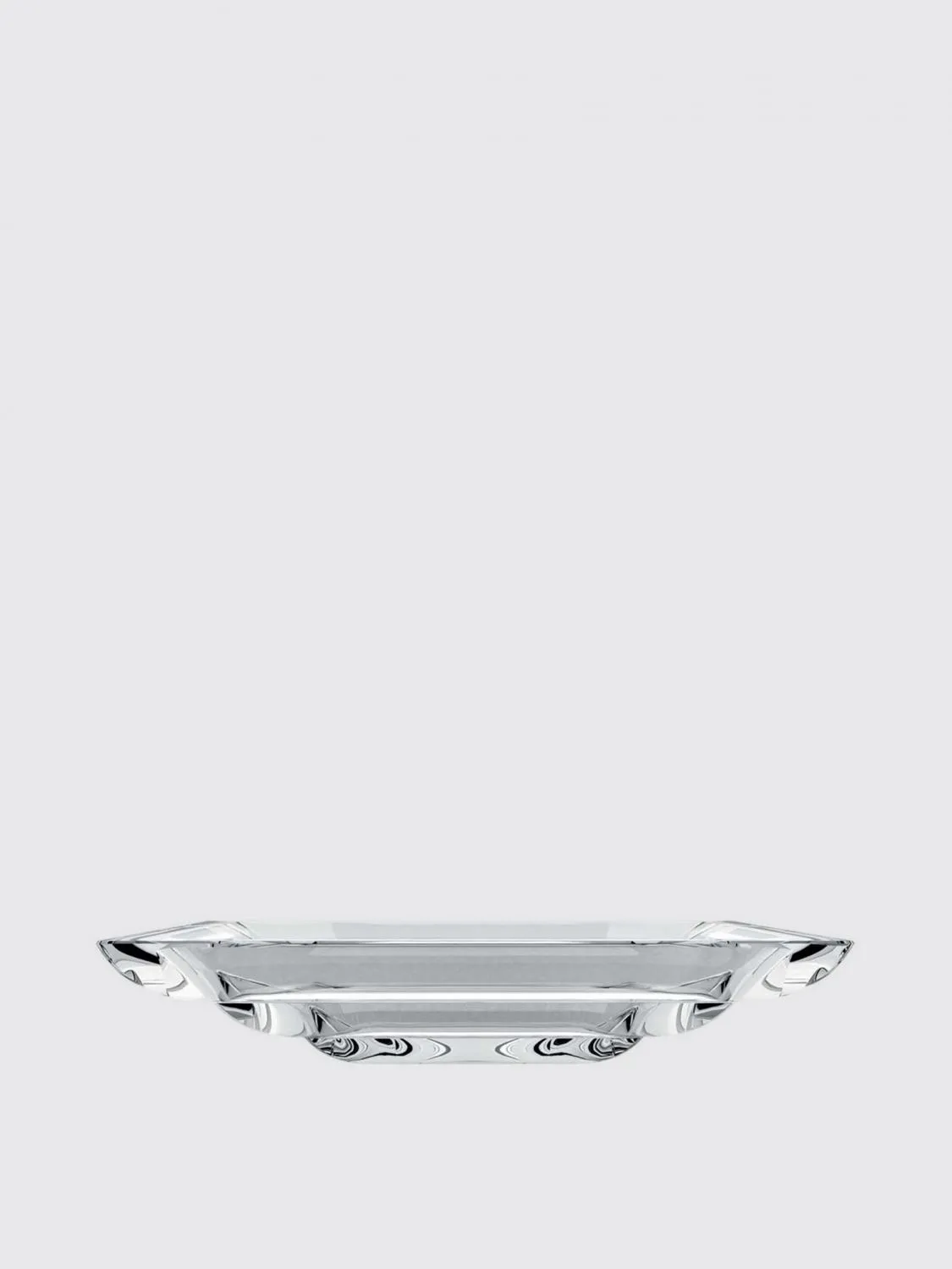 Centrotavola Adria Rogaska in cristallo