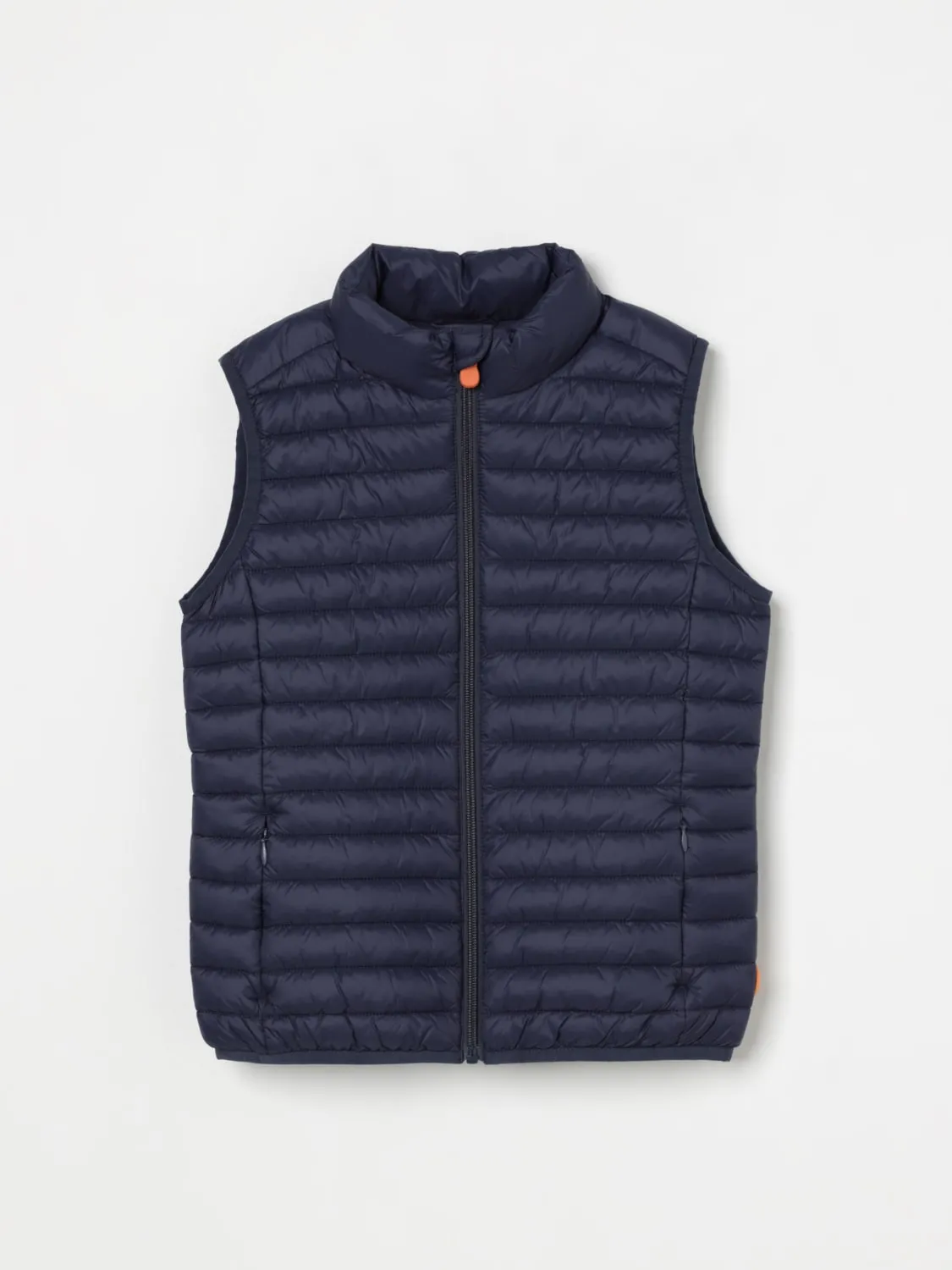 Piumino gilet in nylon Save The Duck