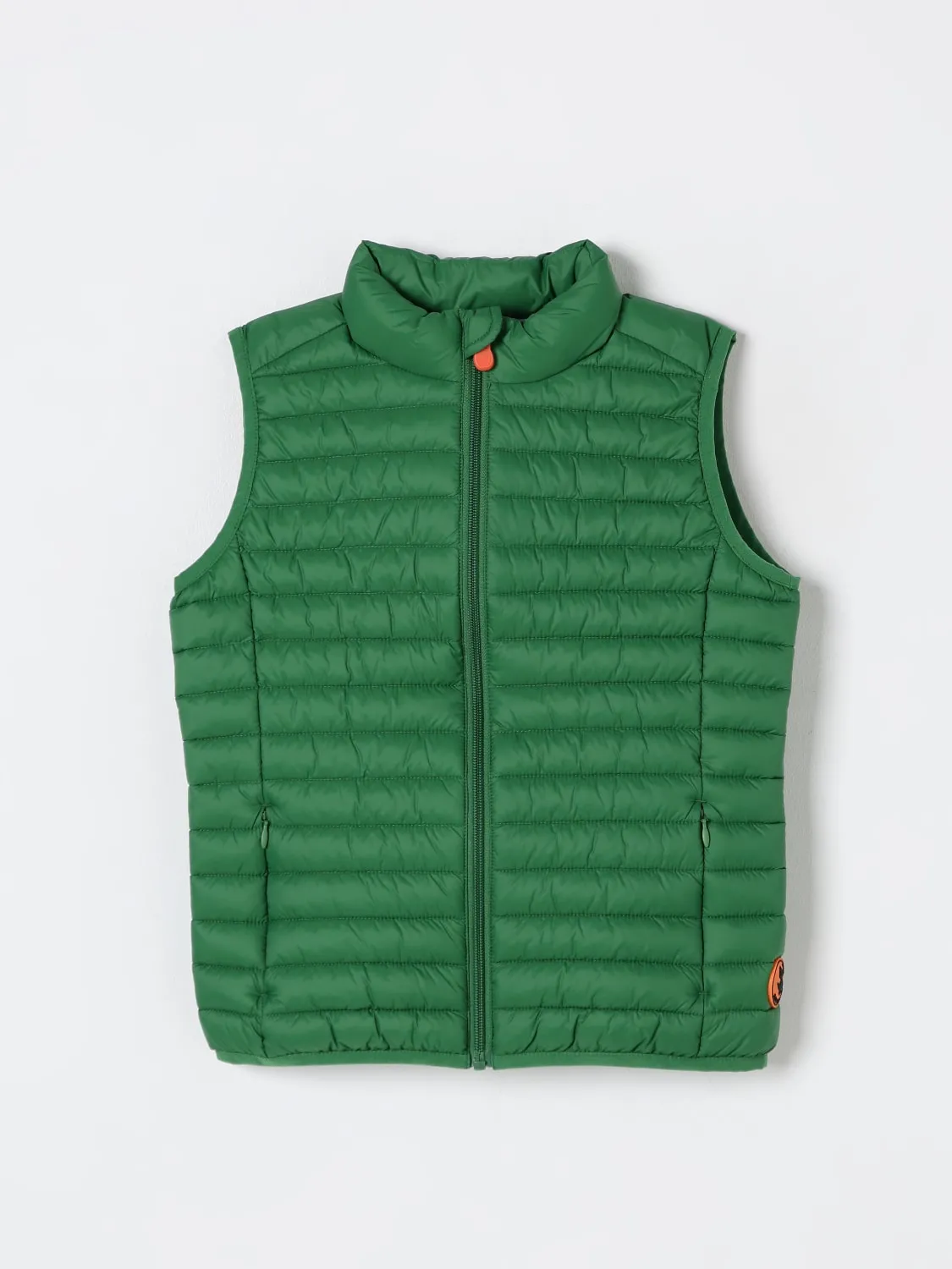 Gilet imbottito in nylon Save The Duck