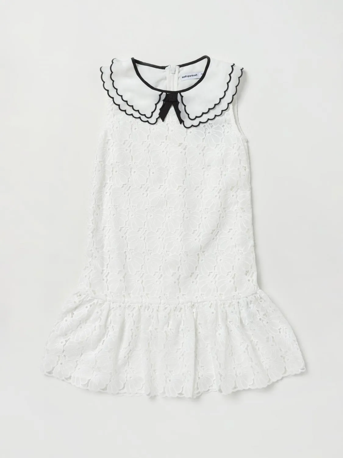 Abito bambino Self-portrait