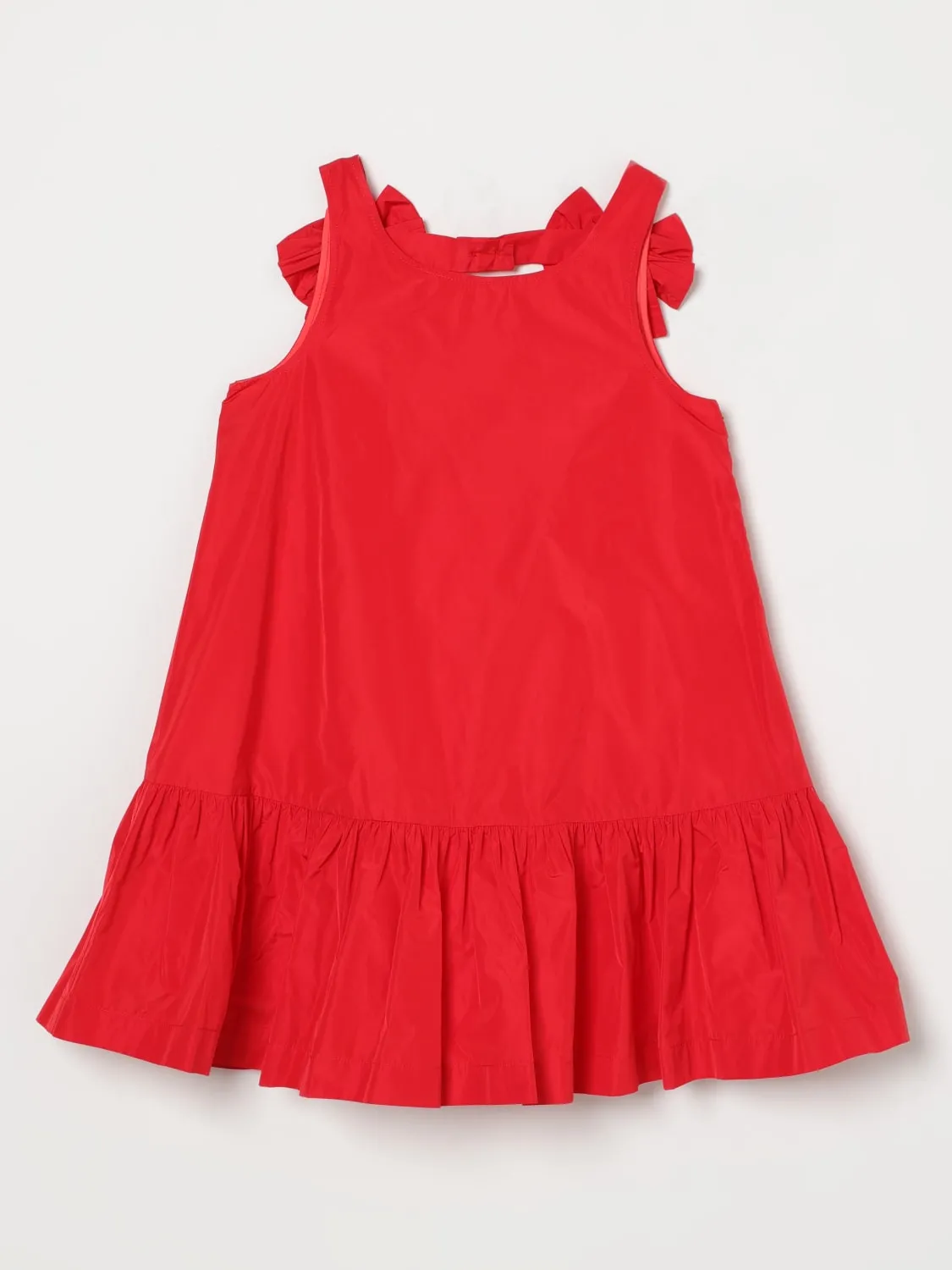 Abito con fiocchi Simonetta