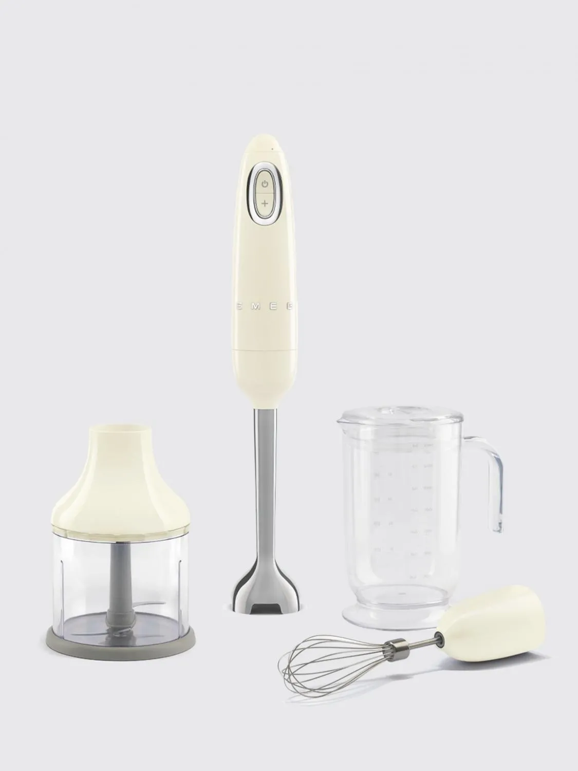 Accessori da cucina lifestyle Smeg