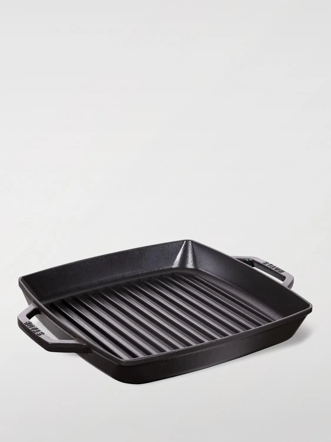 Griglia quadrata 28 cm Staub