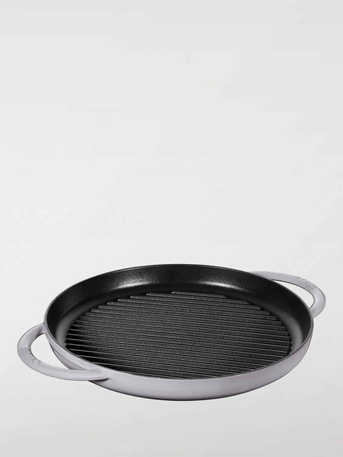 Griglia tonda 30 cm Staub