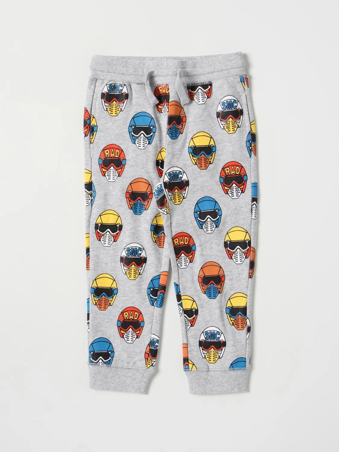 Pantalone Stella McCartney in cotone