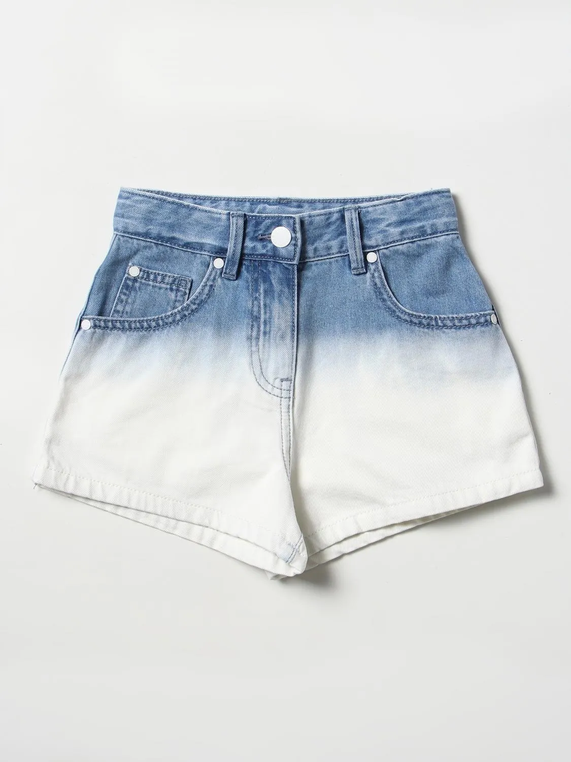 Pantaloncino bambino Stella McCartney Kids