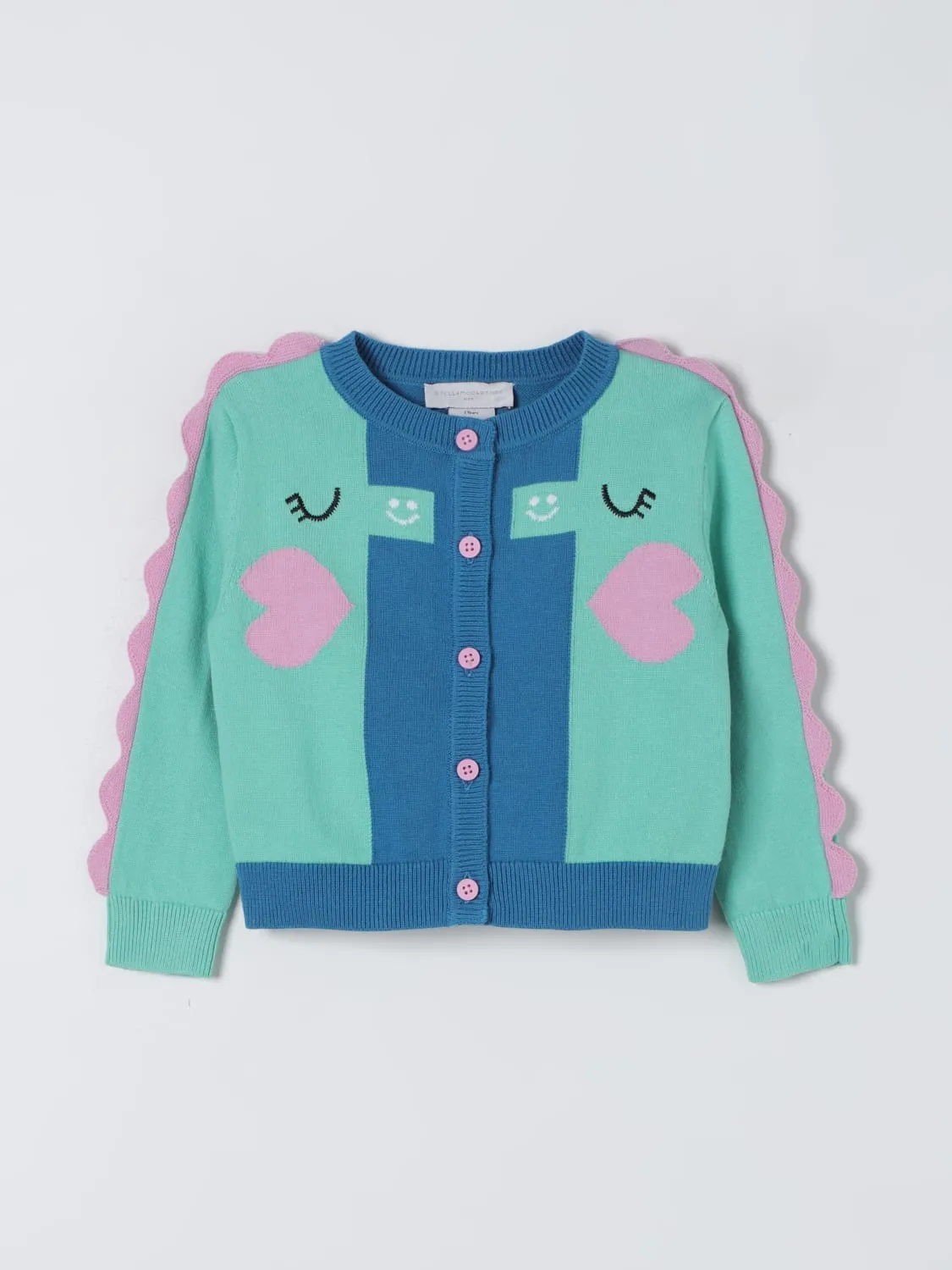 Maglia bambino Stella McCartney Kids