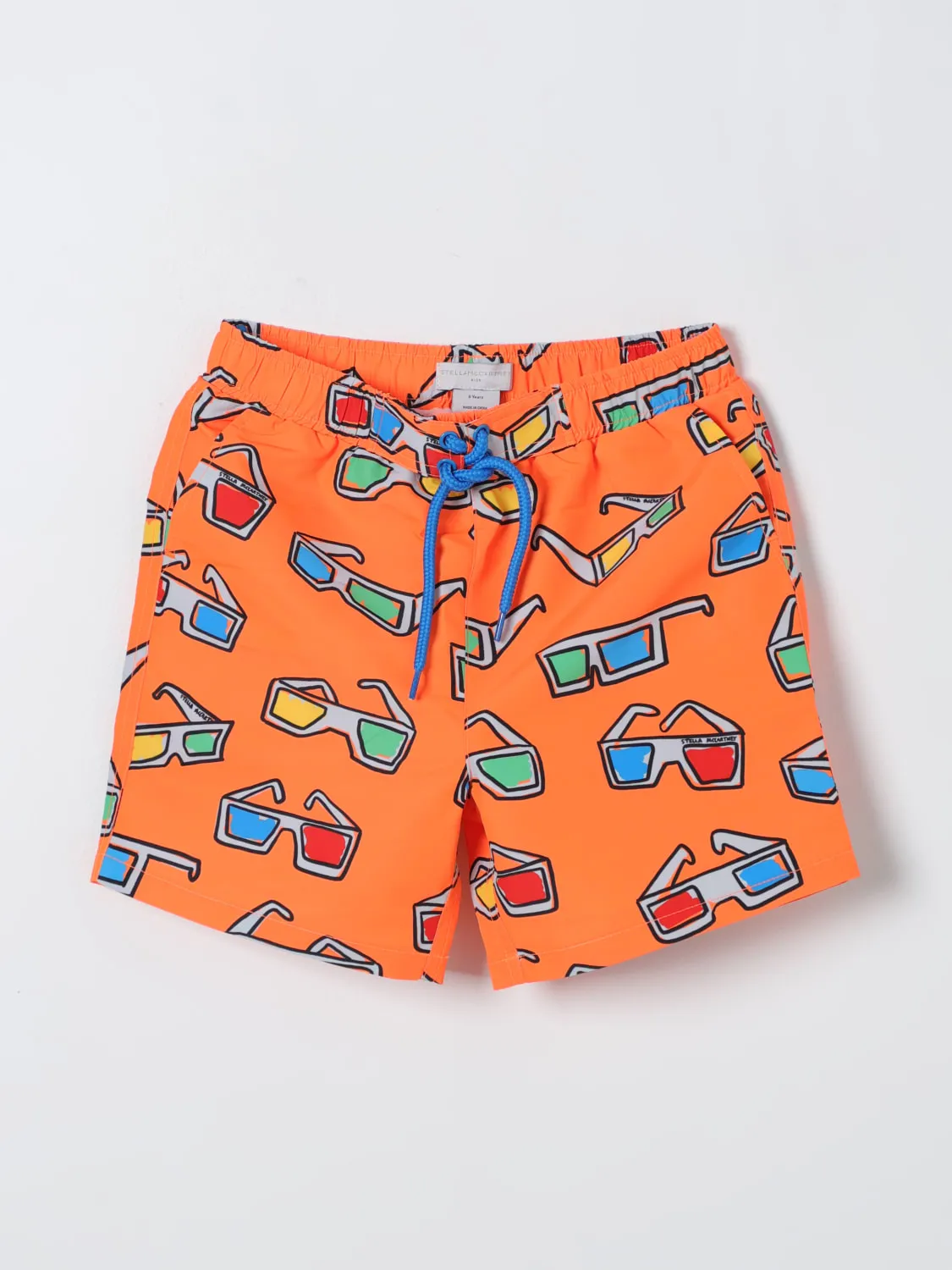 Costume a boxer Stella McCartney Kids