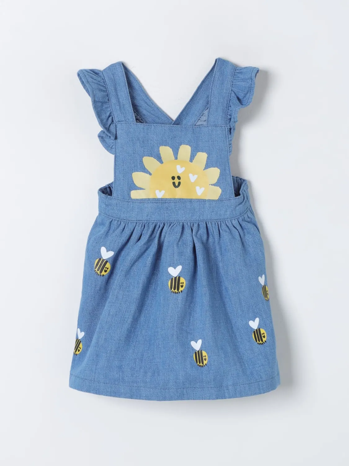 Abito neonata Stella McCartney Kids
