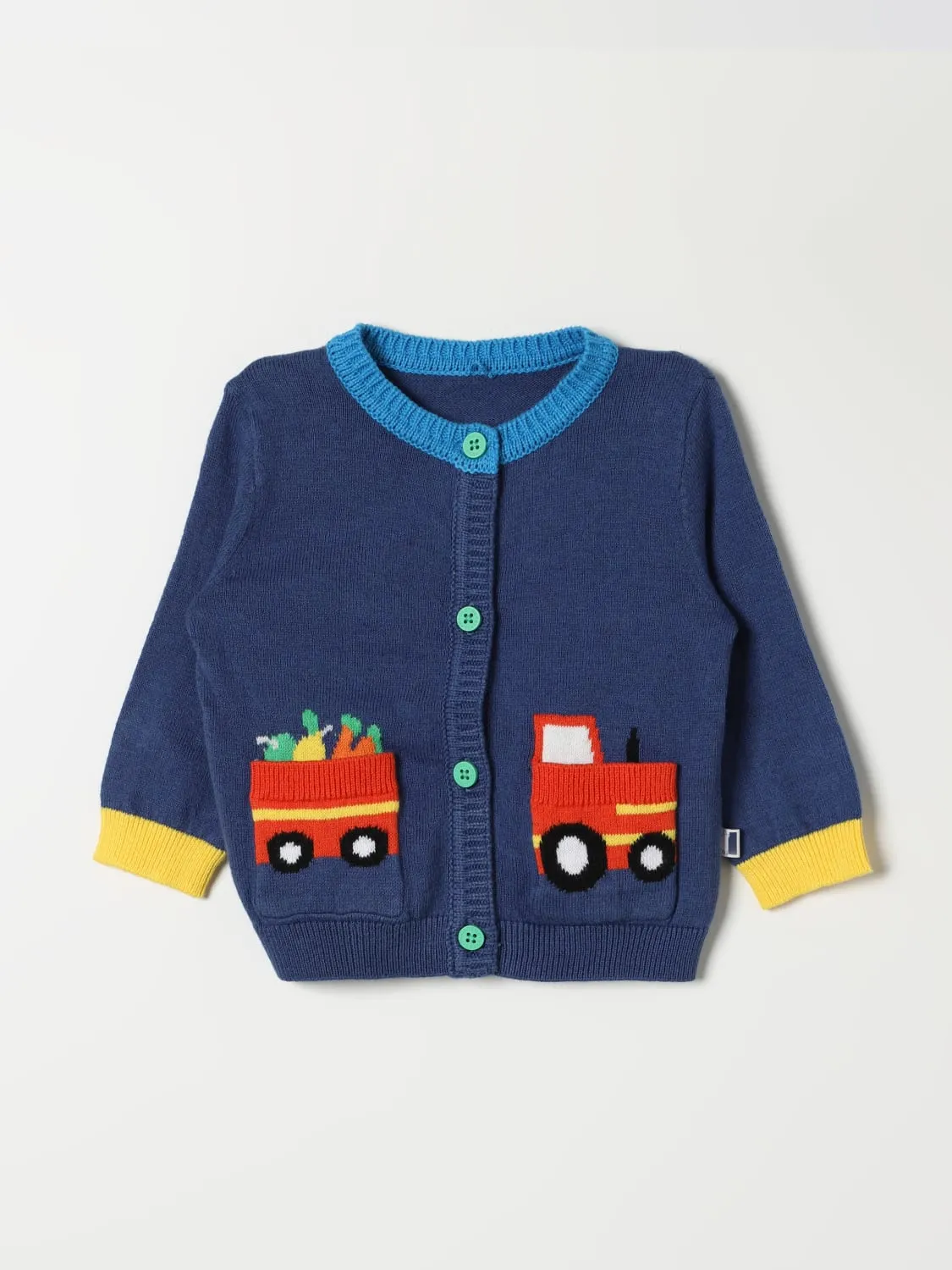 Cardigan Stella McCartney Kids