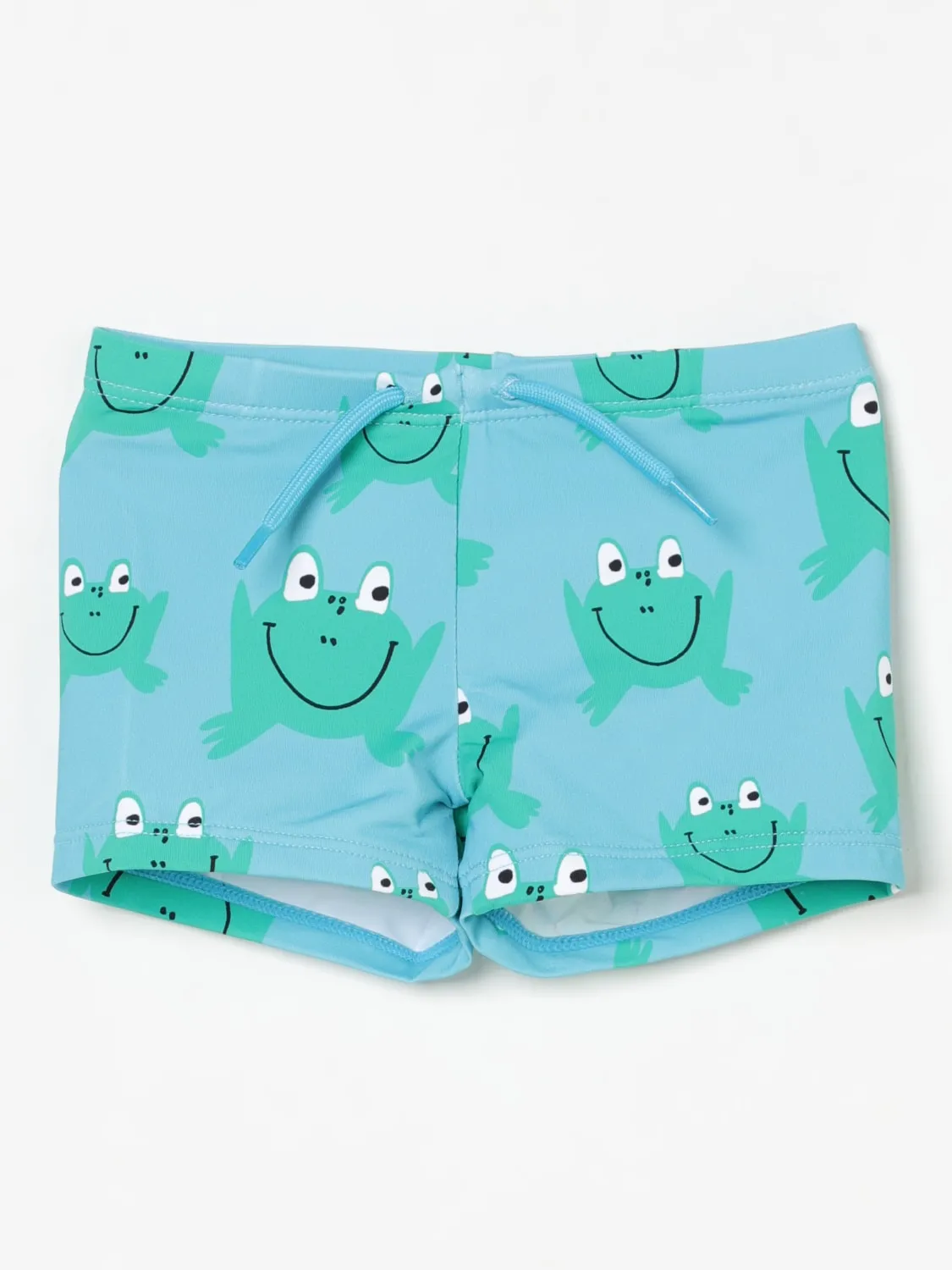 Costume da bagno stampato Stella McCartney Kids