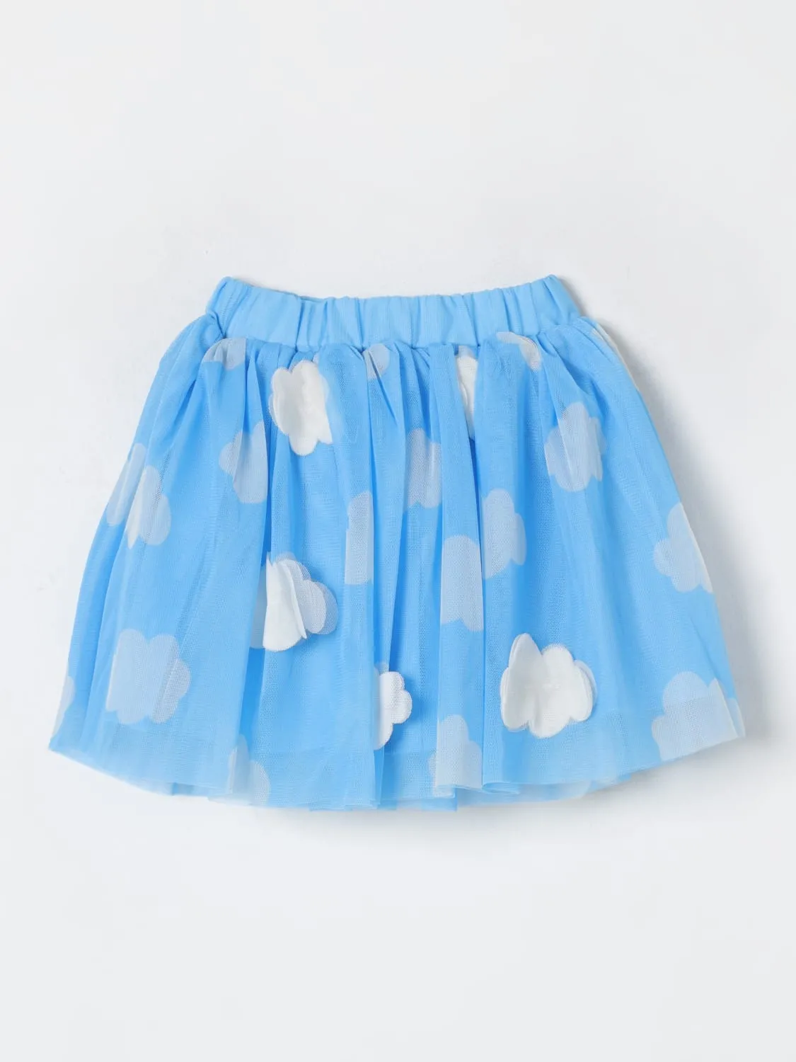 Gonna Stella McCartney Kids in tulle
