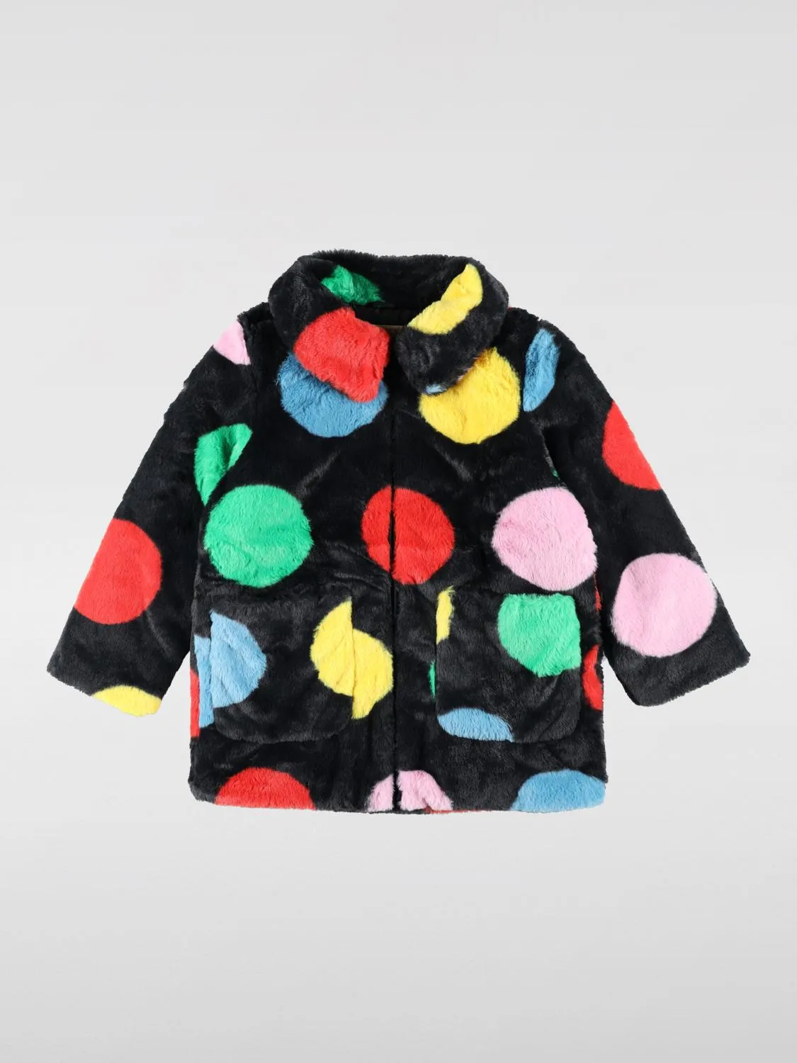 Giacca bambino Stella McCartney Kids