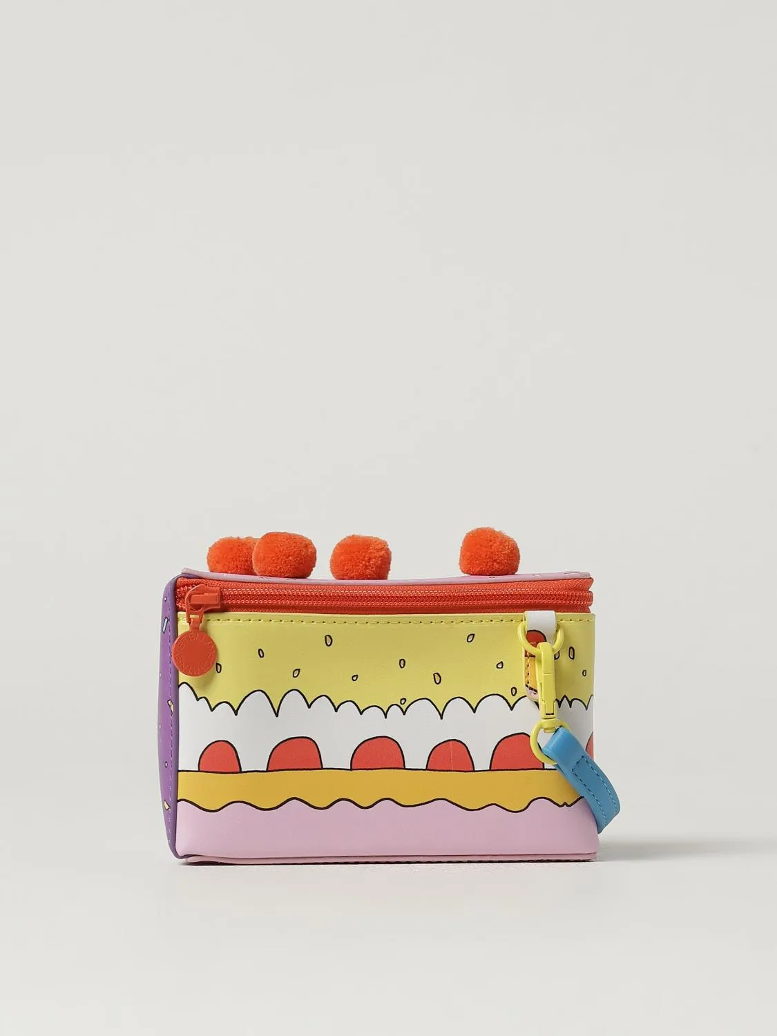 Borsa a tracolla Stella McCartney Kids