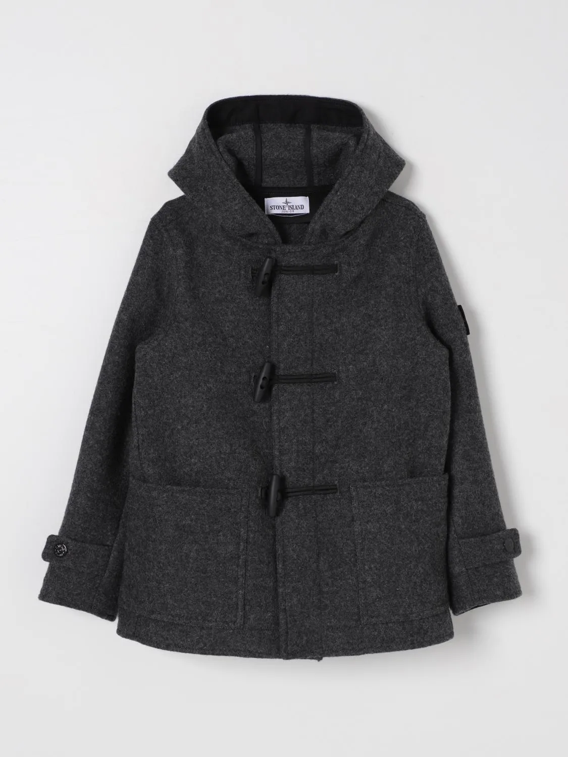 Giacca bambino Stone Island Junior