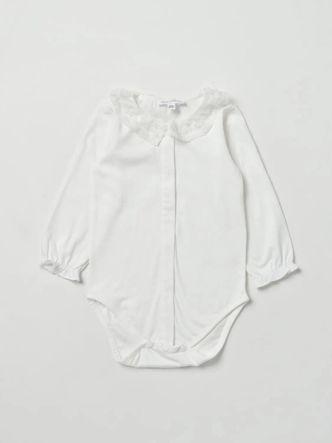 Body bambino Tartine Et Chocolat