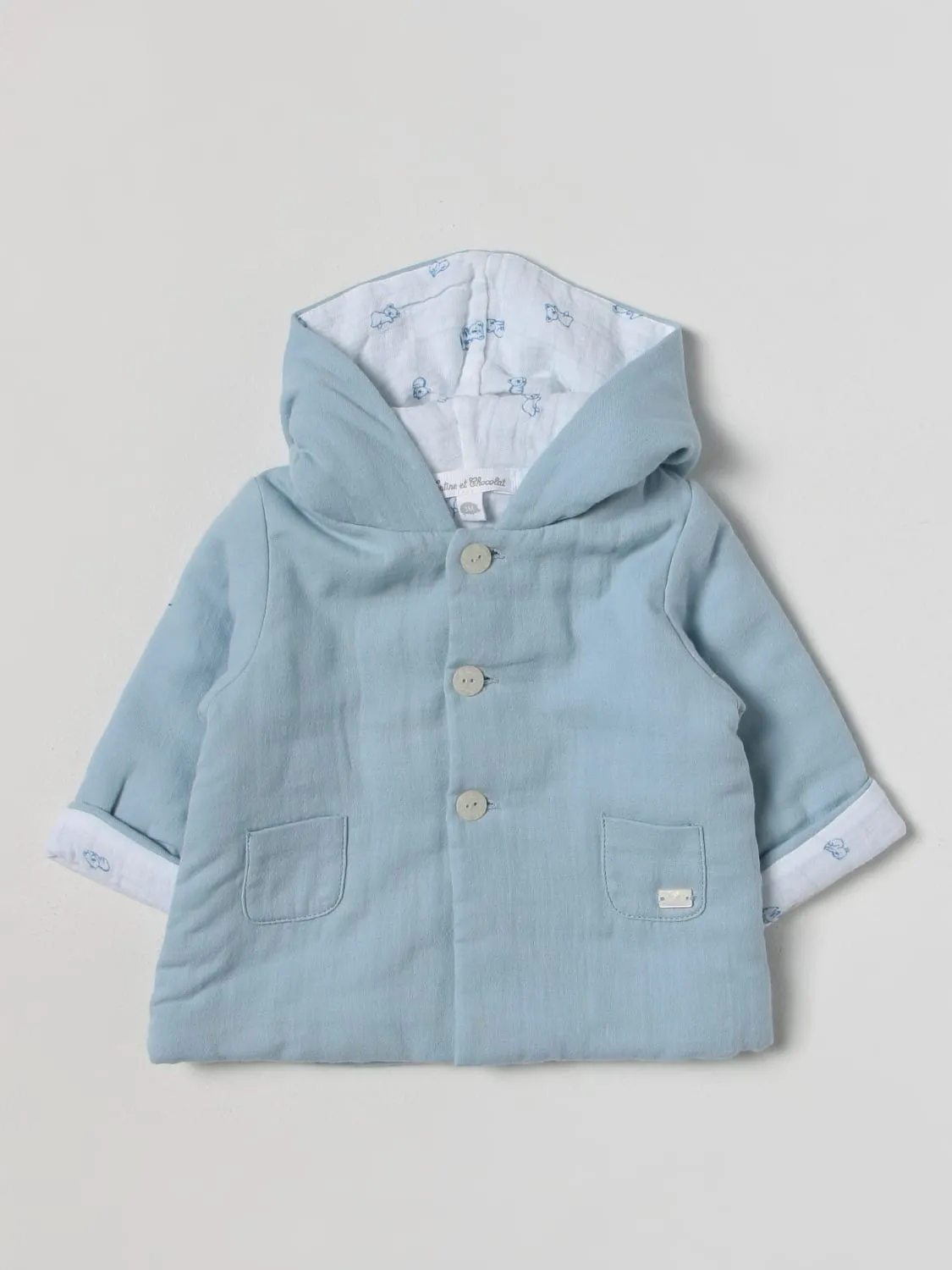 Blazer bambino Tartine Et Chocolat