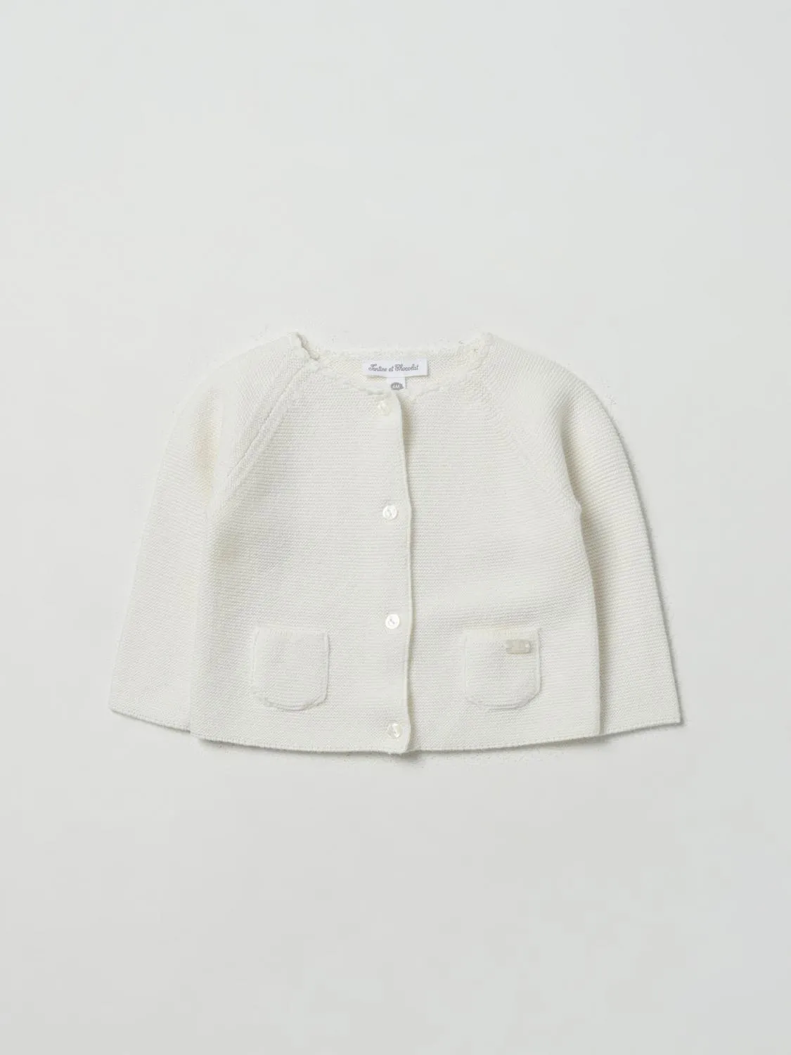 Maglia bambino Tartine Et Chocolat