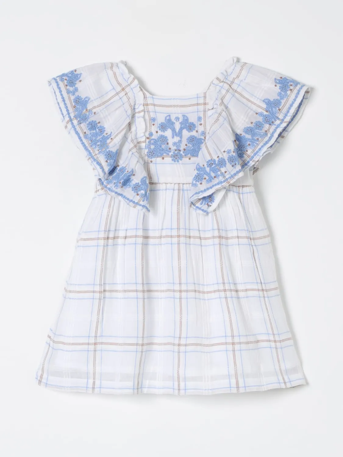 Abito bambino Tartine Et Chocolat