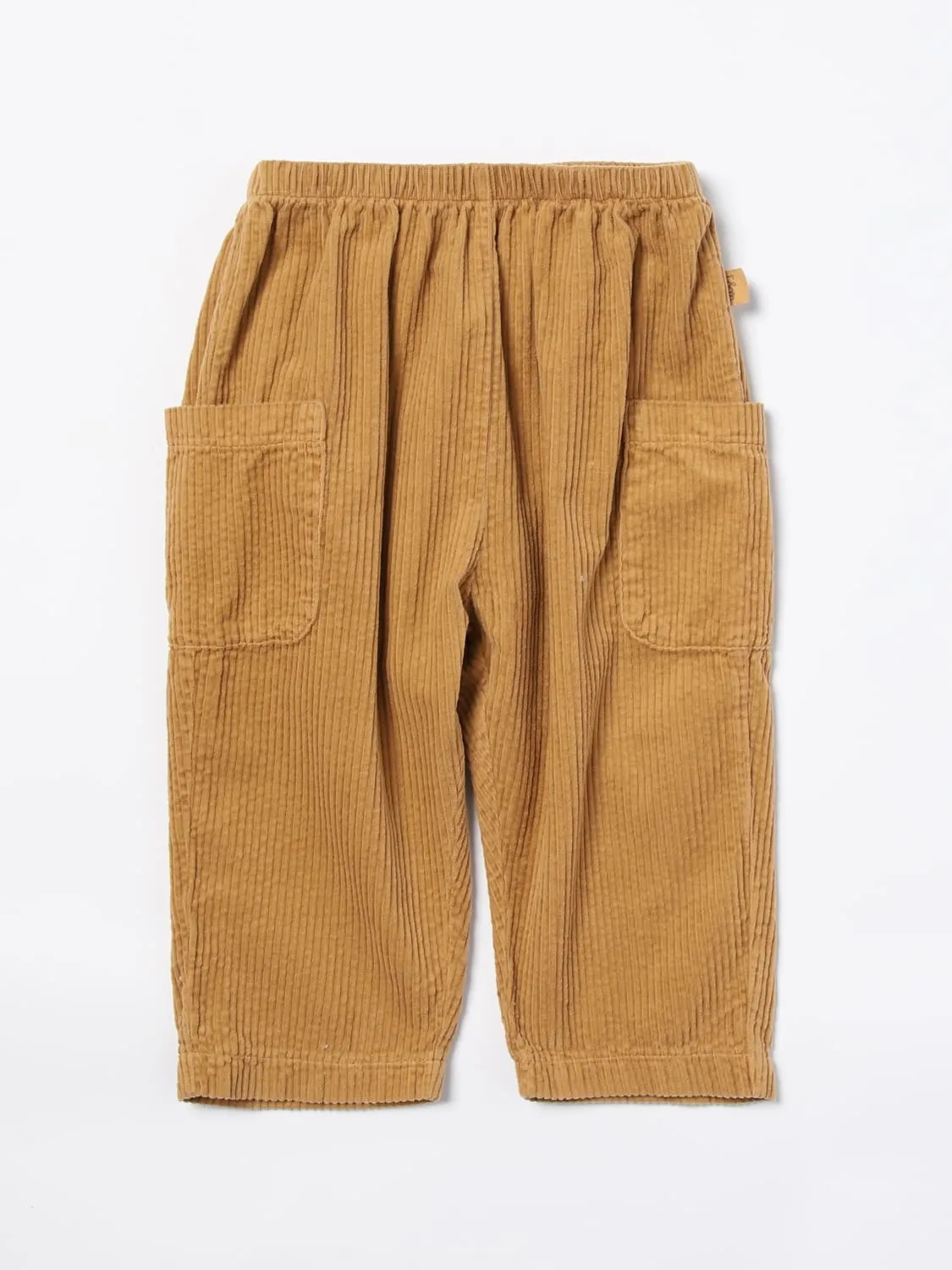 Pantalone cargo Teddy & Minou