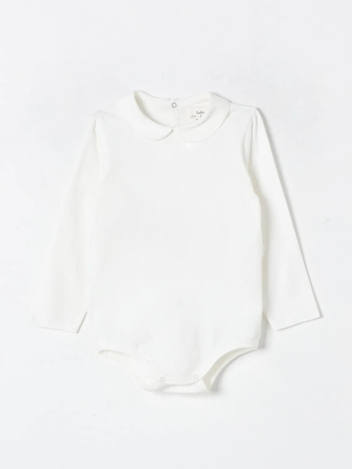 Body bambino Teddy & Minou