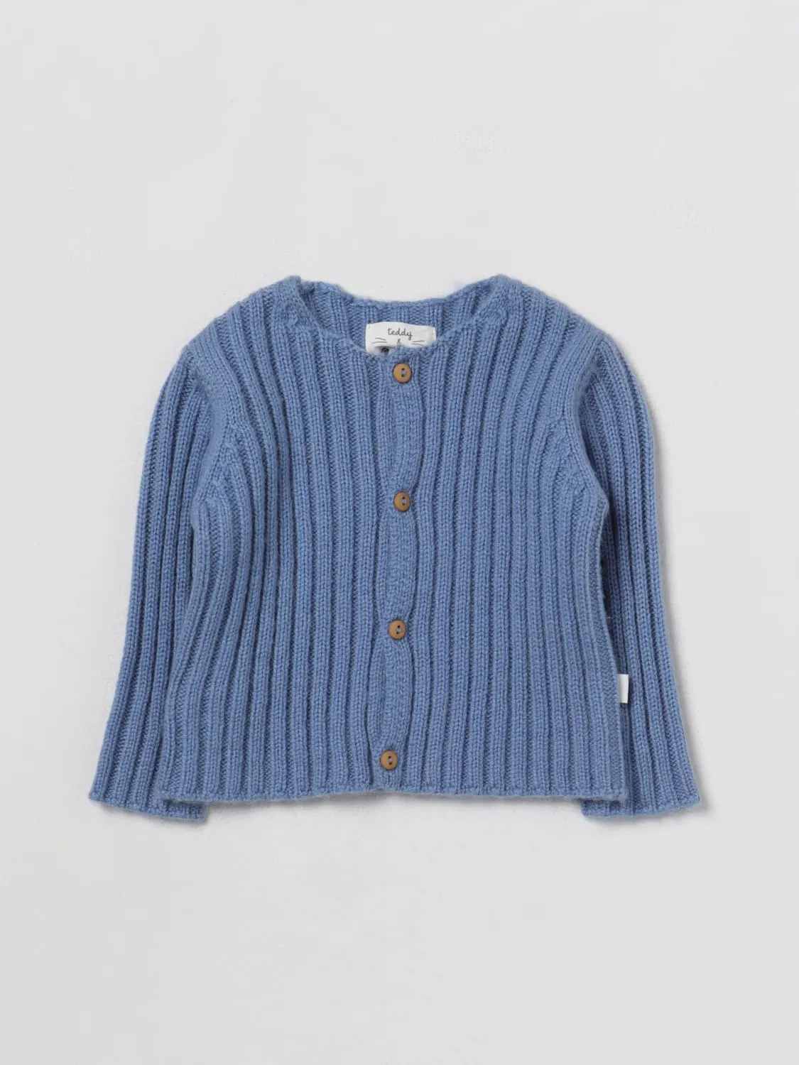 Maglia bambino Teddy & Minou