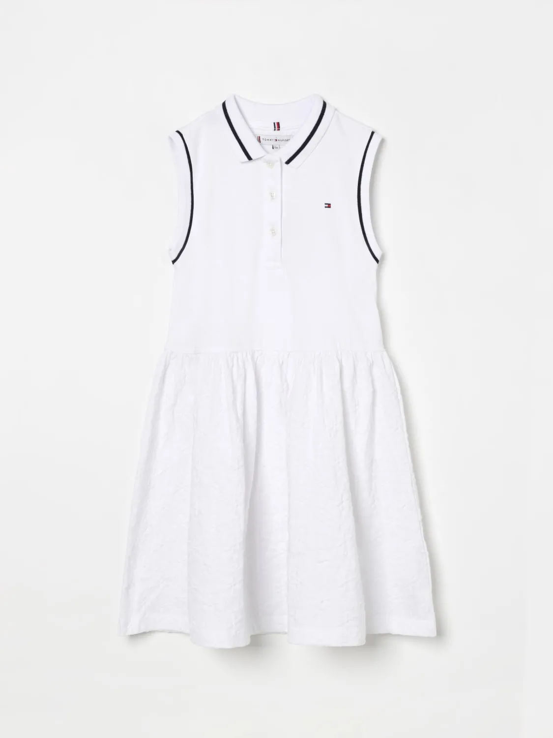 Abito a polo Tommy Hilfiger