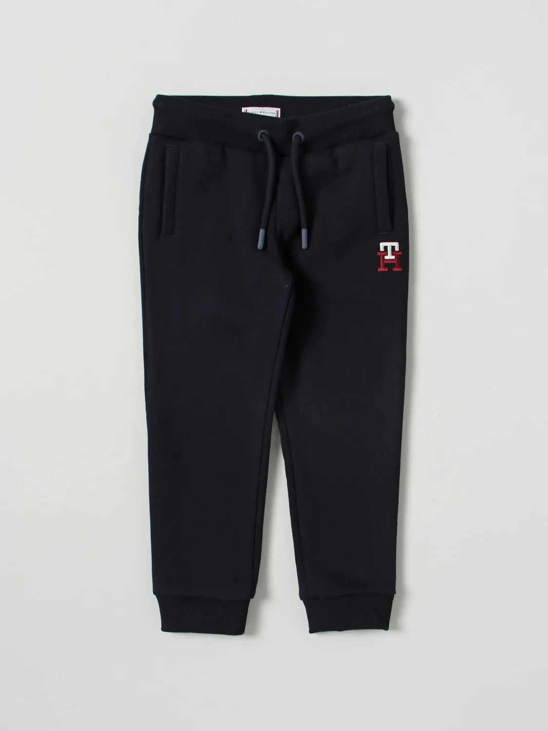Pantalone bambino Tommy Hilfiger