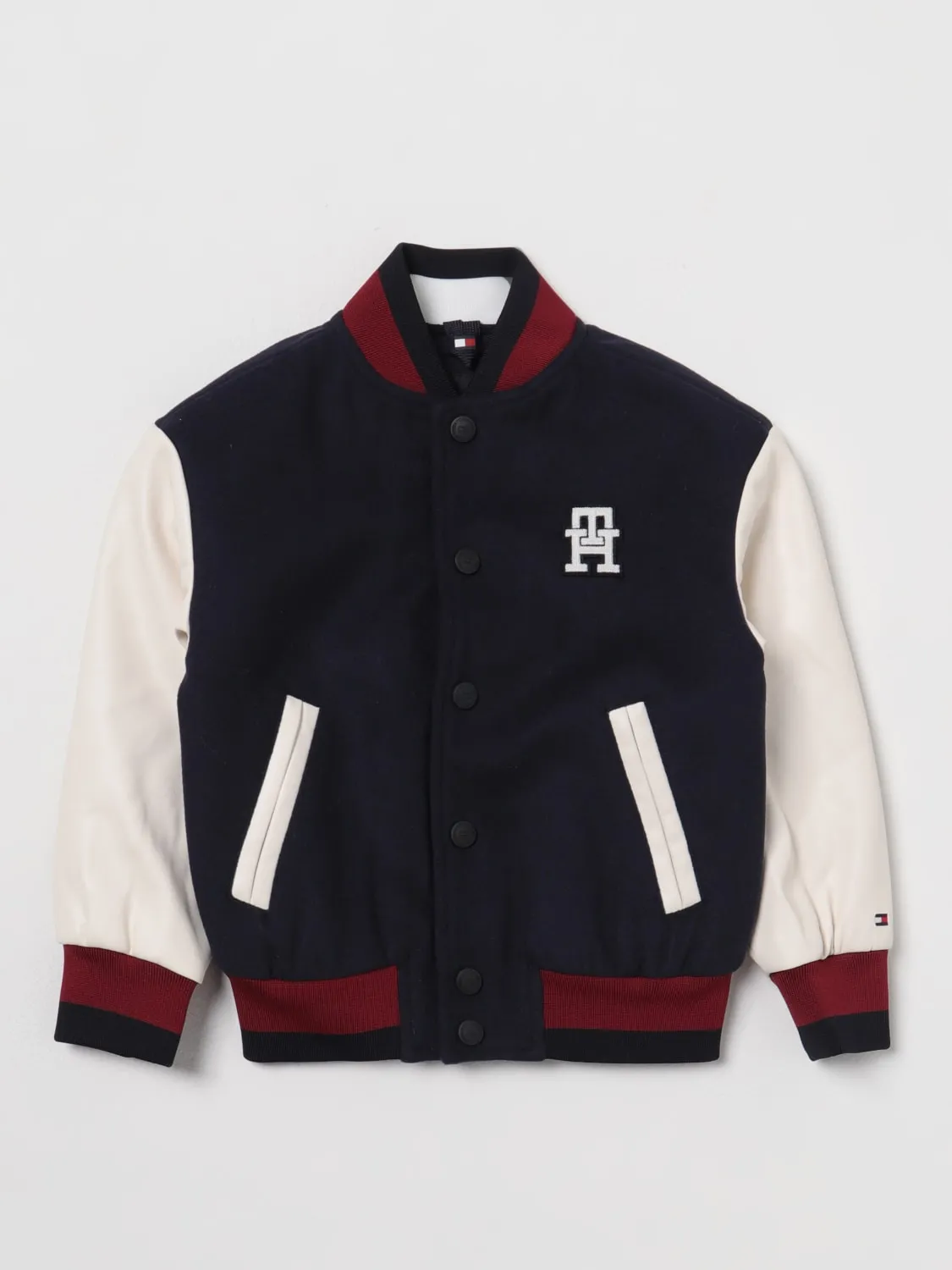Giacca bambino Tommy Hilfiger