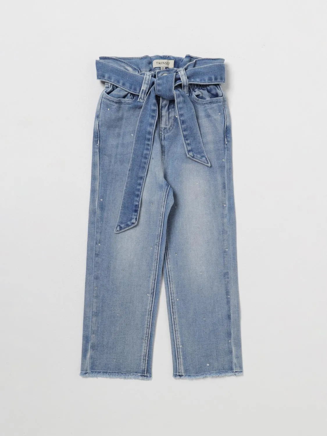 Jeans bambino Twinset