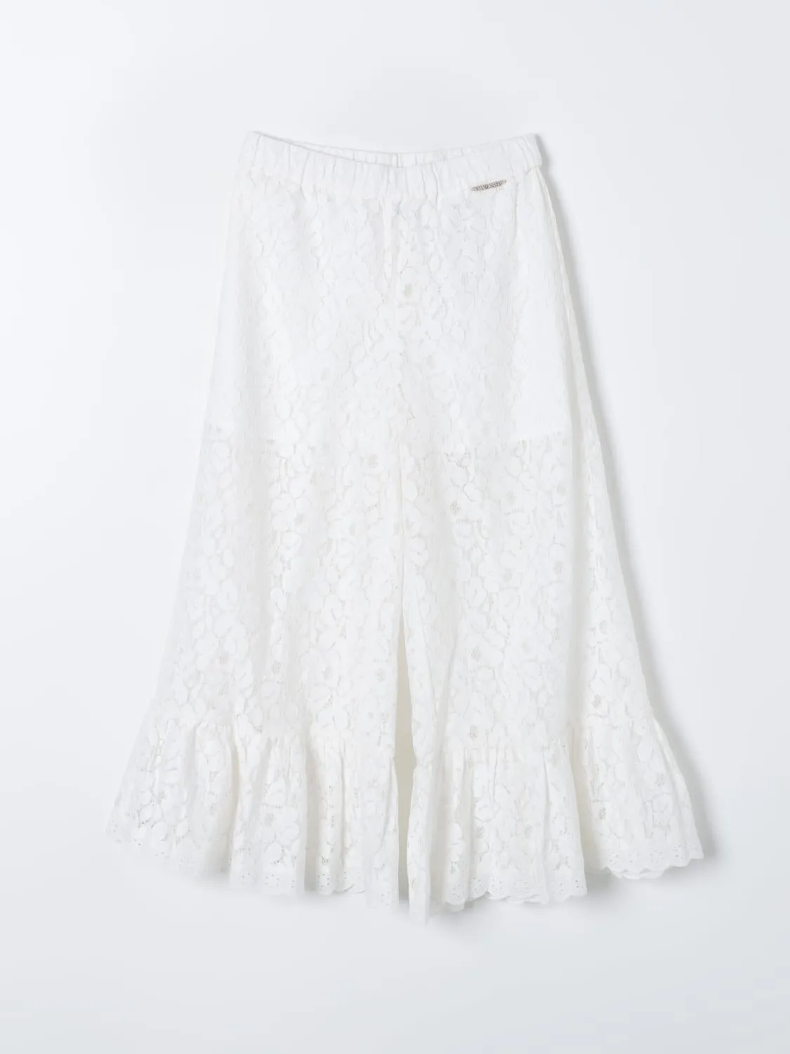 Pantalone bambina Twinset