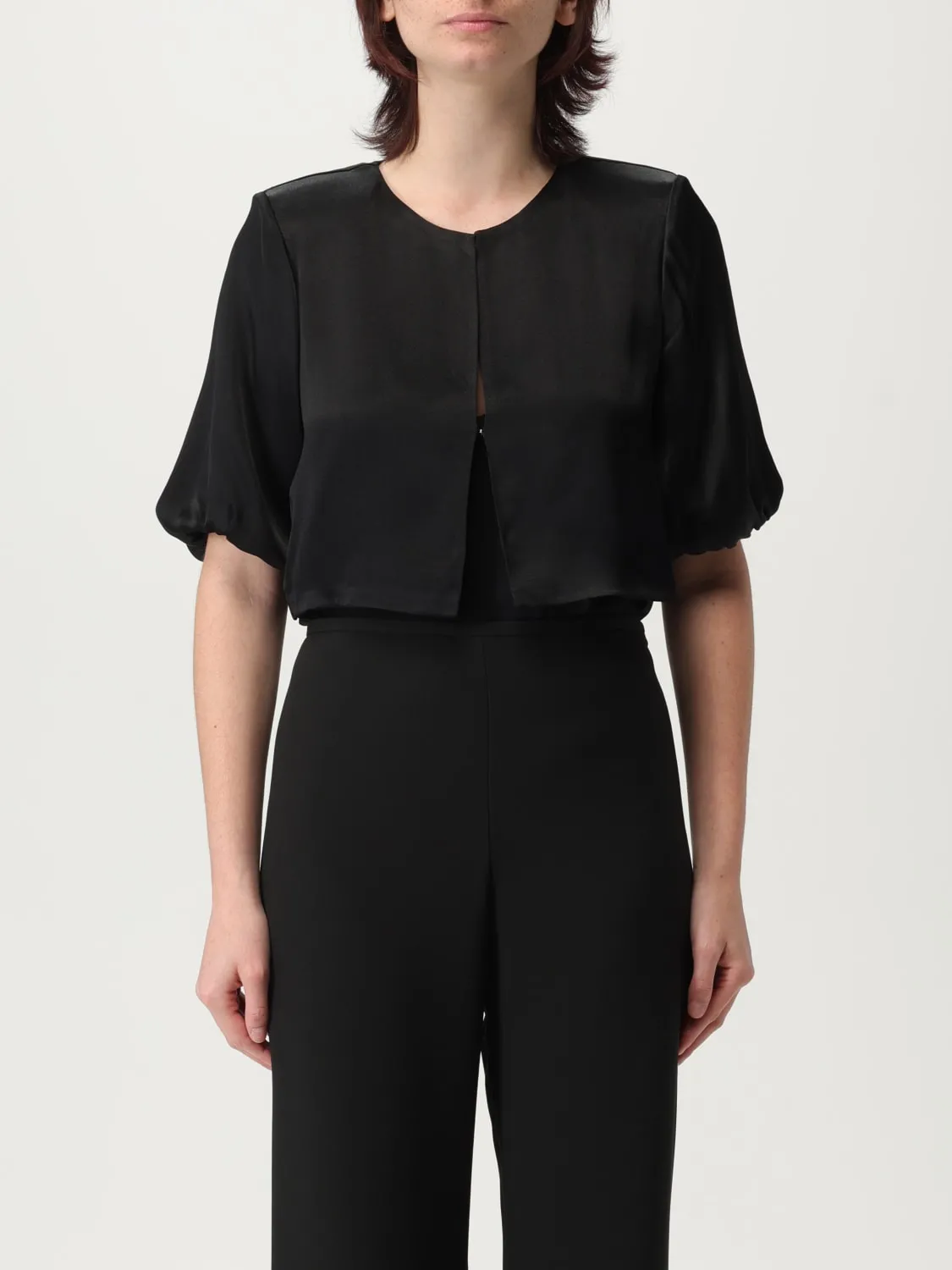 Coprispalle basic Twinset