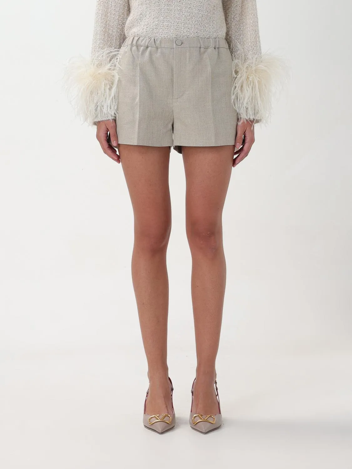 Pantaloncino donna Valentino