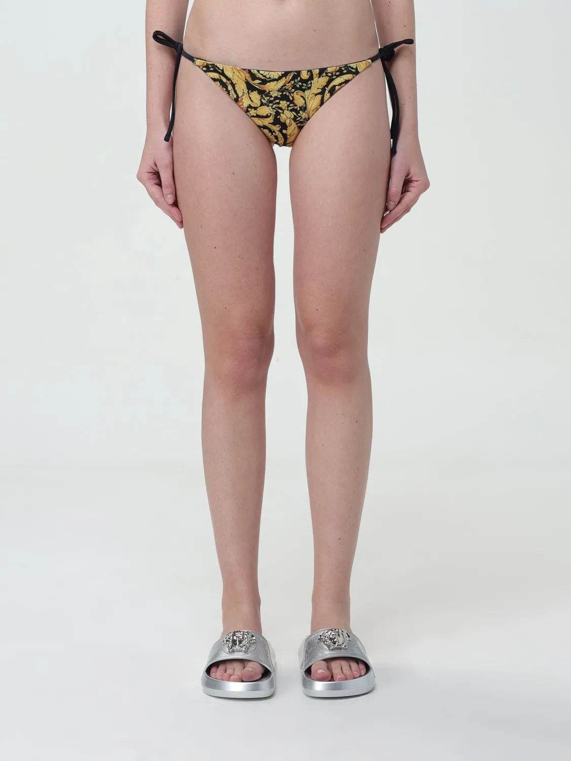 Costume a slip Baroque Versace