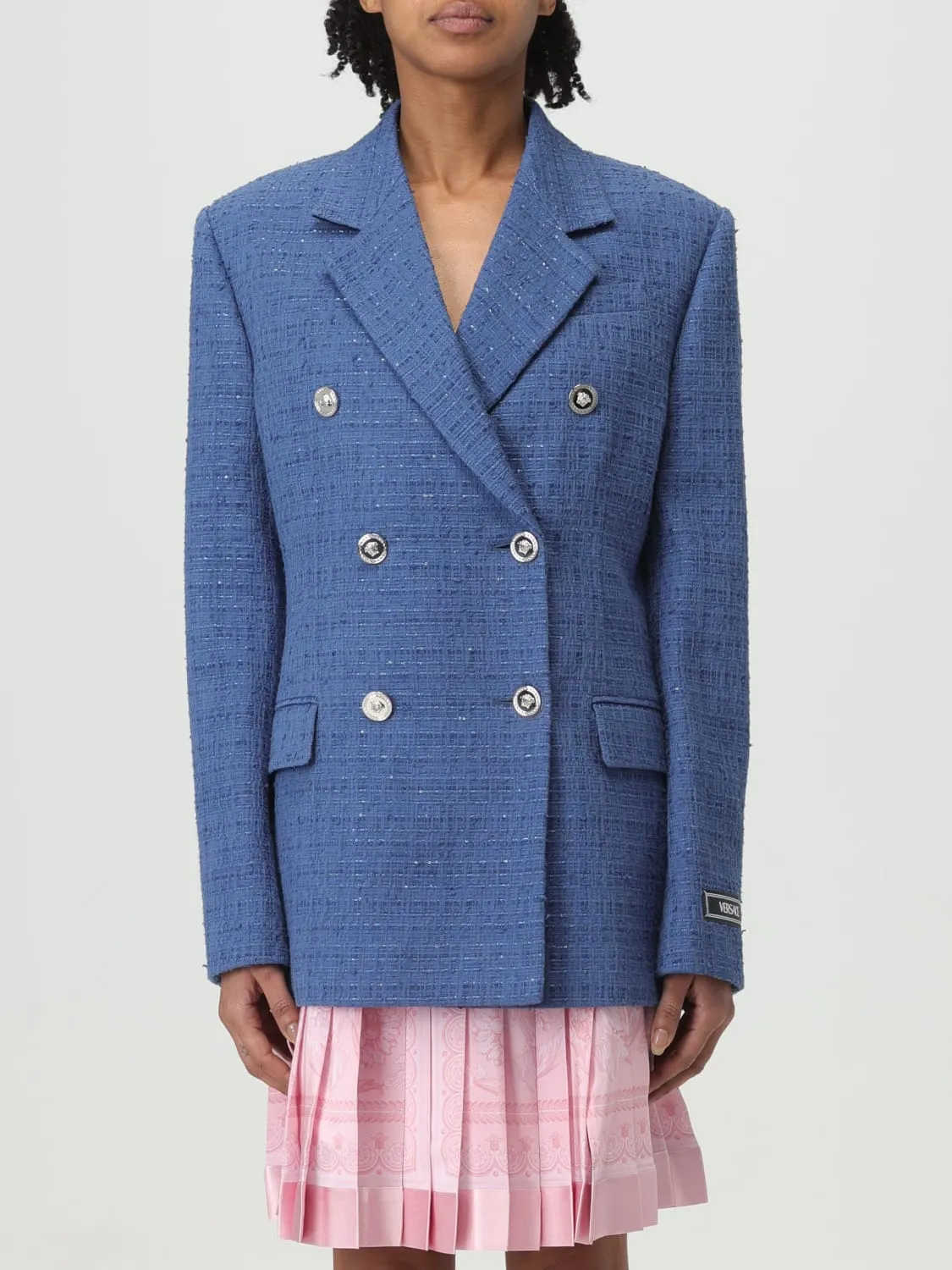 Giacca donna Versace