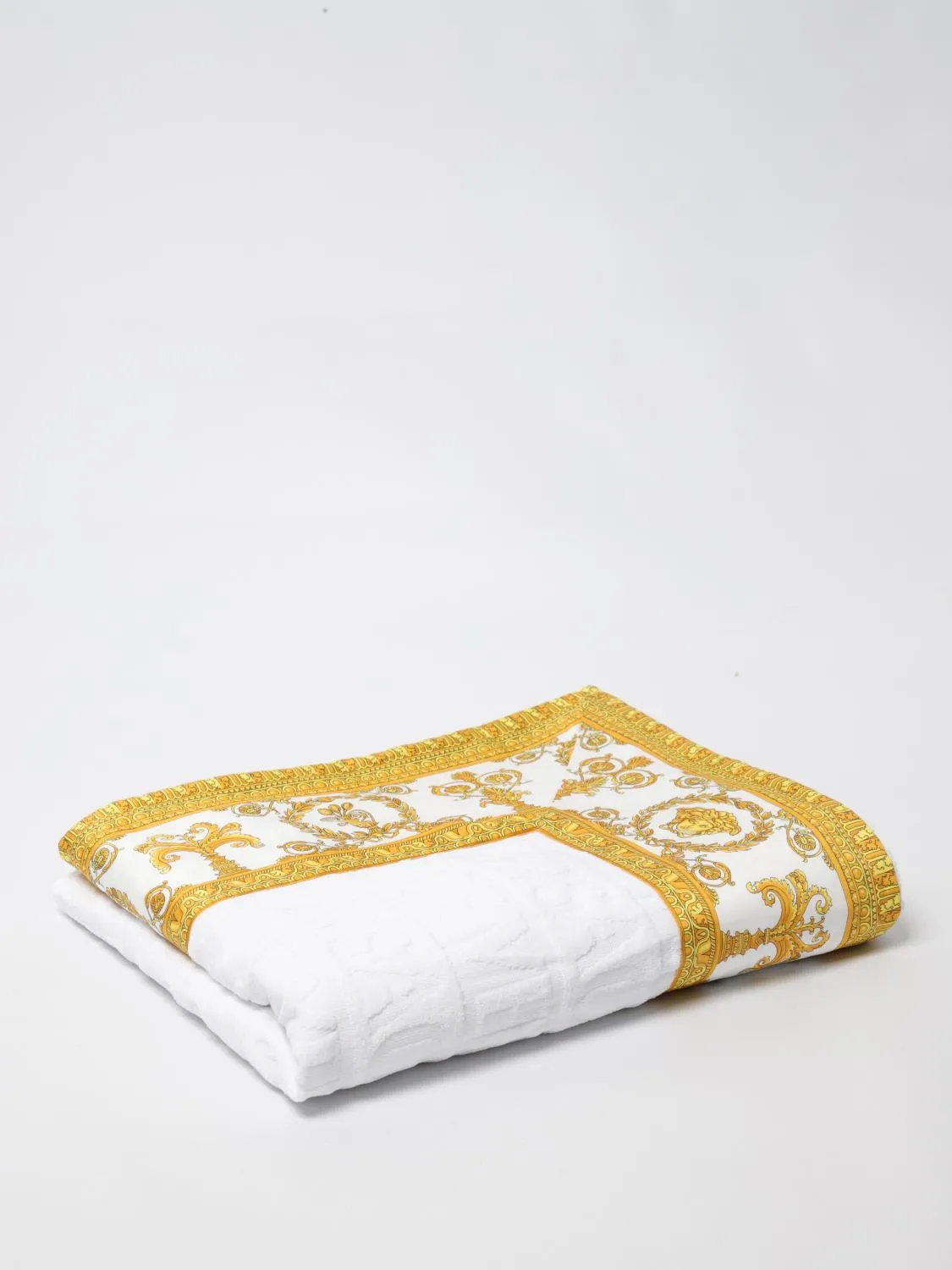 Asciugamani e teli lifestyle Versace Home