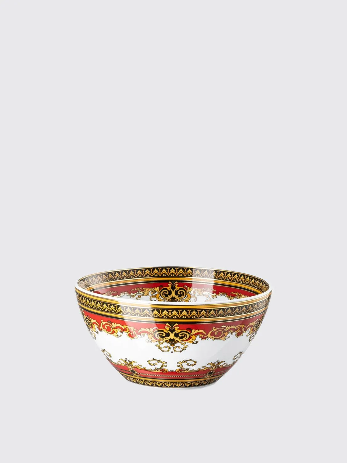 Bowl Versace Home in porcellana