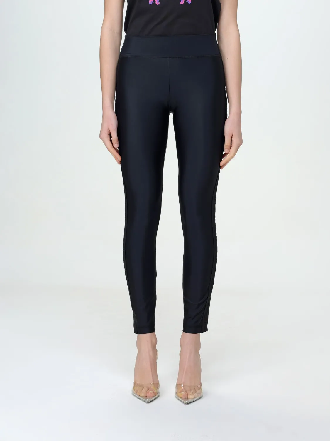 Pantalone donna Versace Jeans Couture