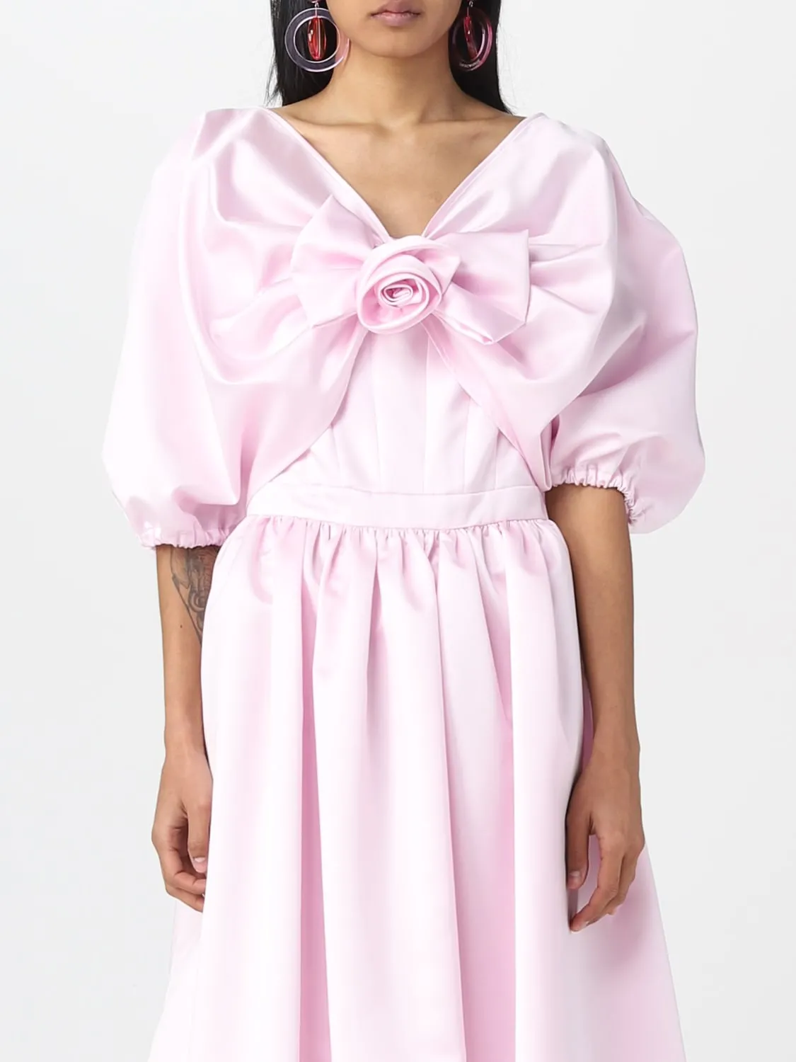 Mantella donna Vivetta