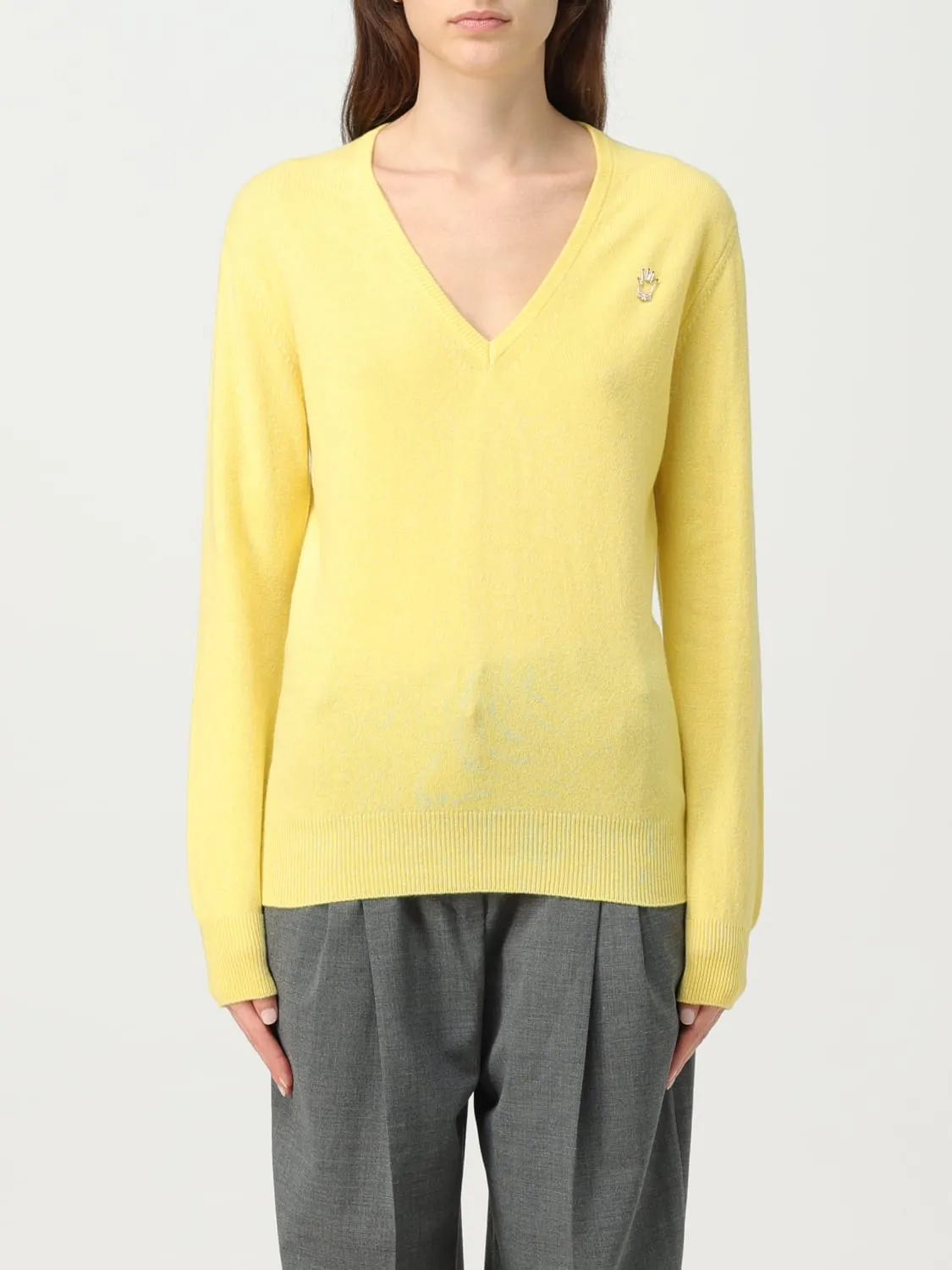 Maglia Vivetta in cashmere